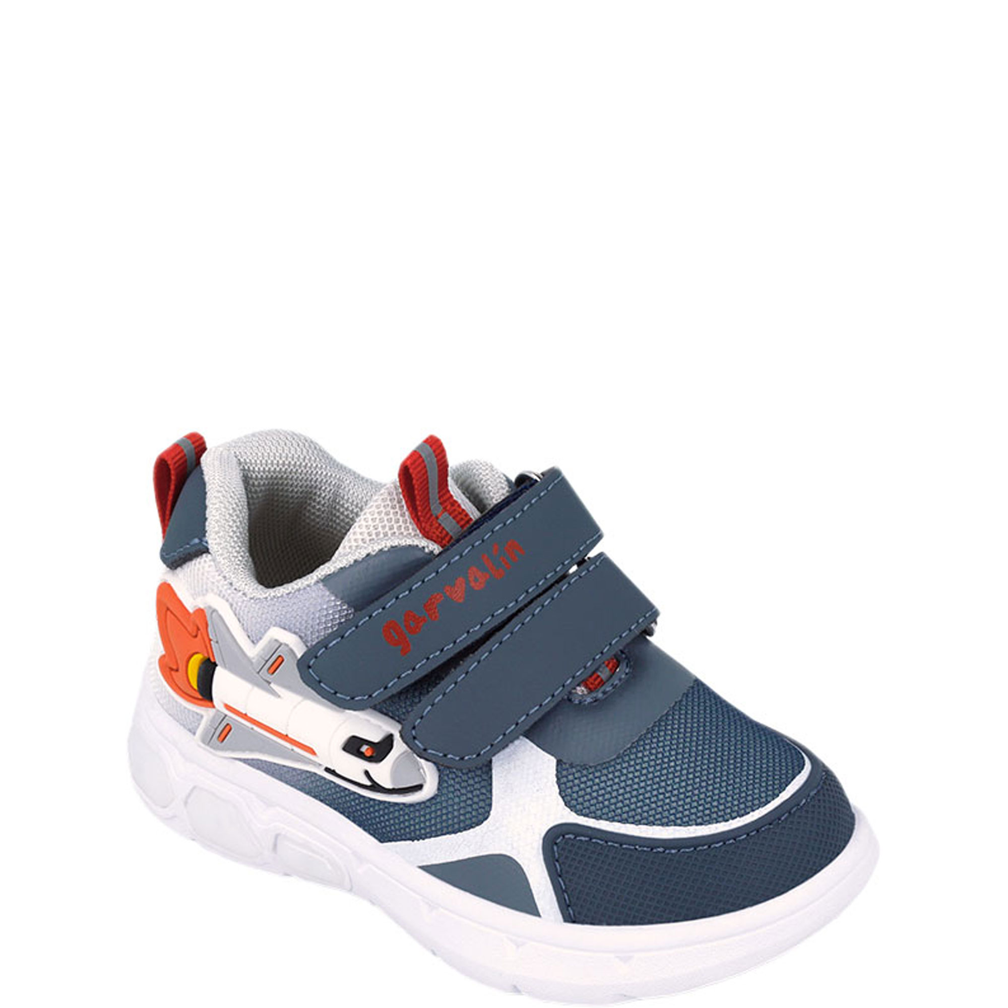 Sport Rocket Light-Up Trainers
