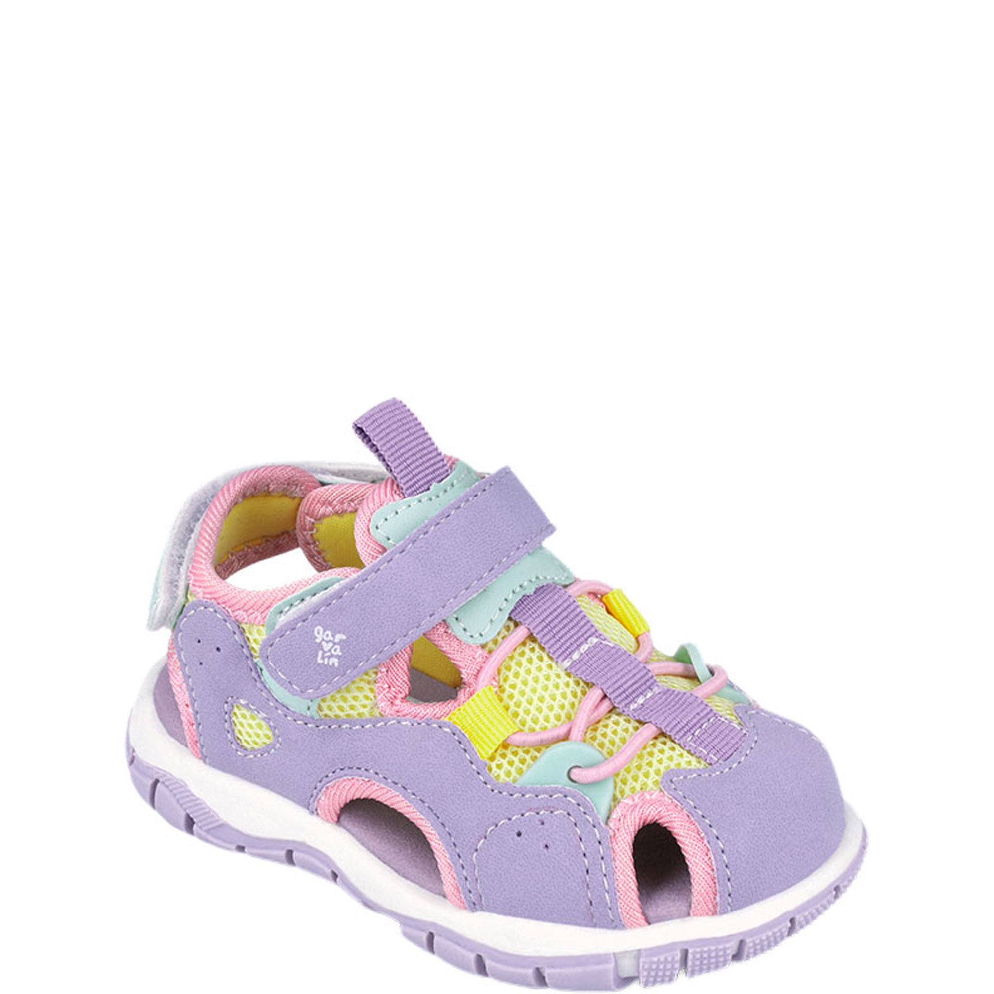 Trekking Cage Sandals