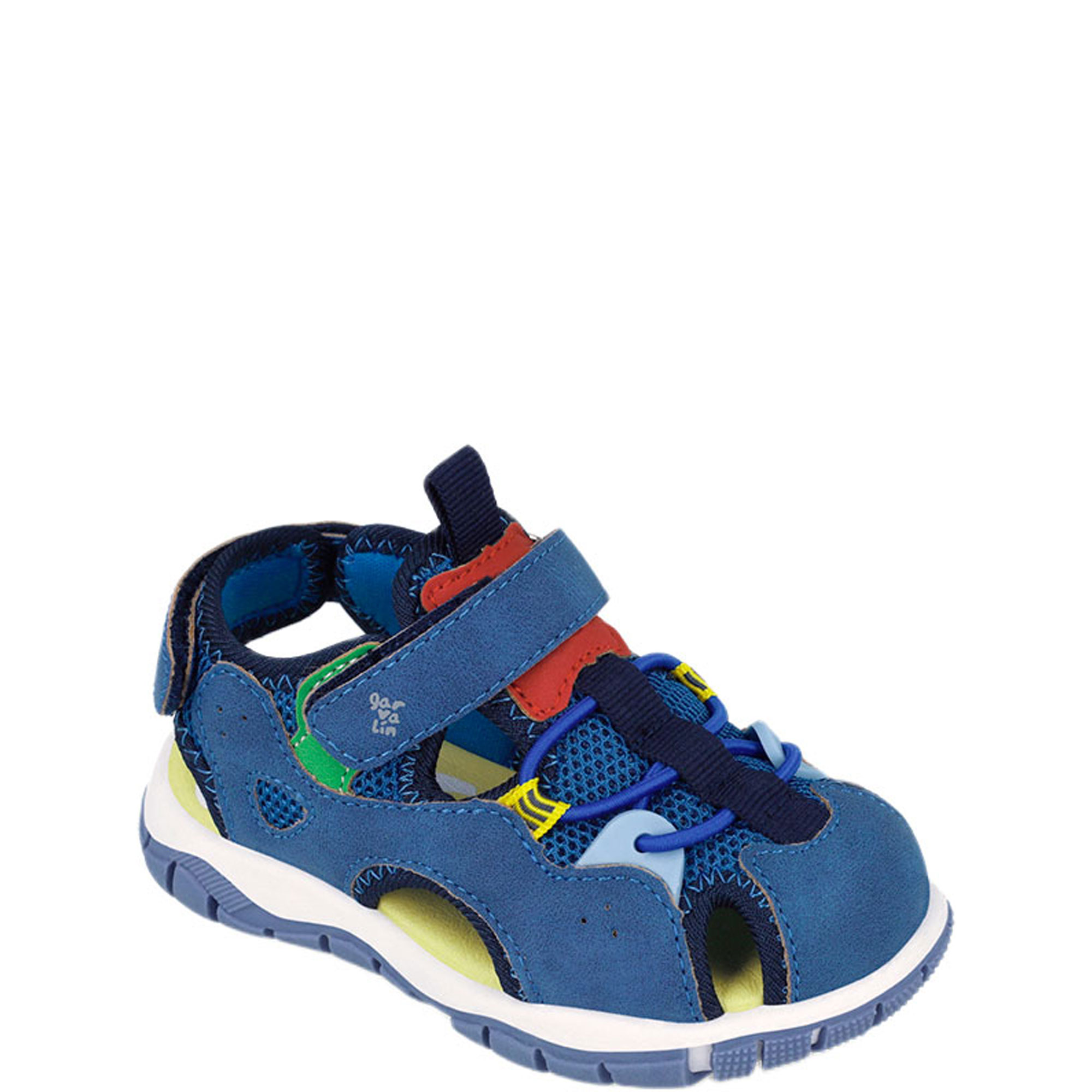 Trekking Cage Sandals