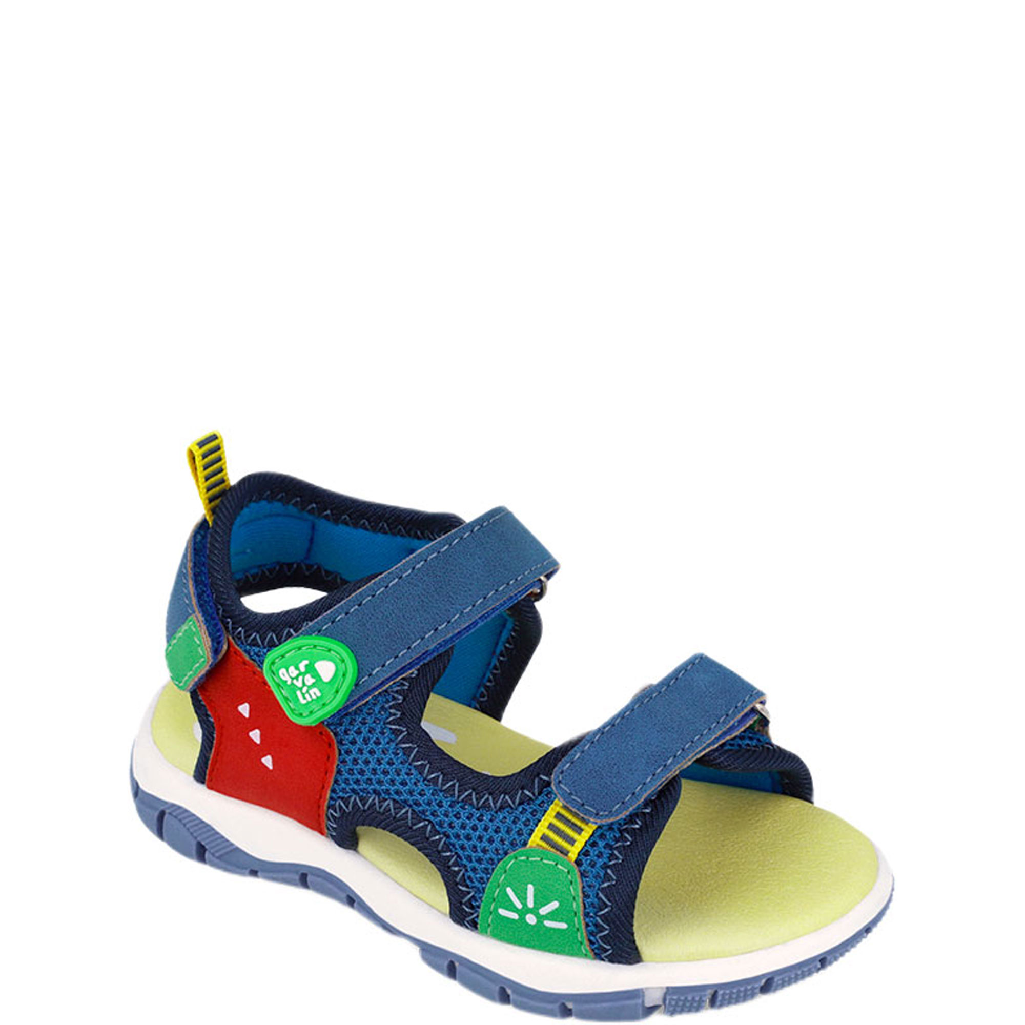 Trekking Flat Sandals