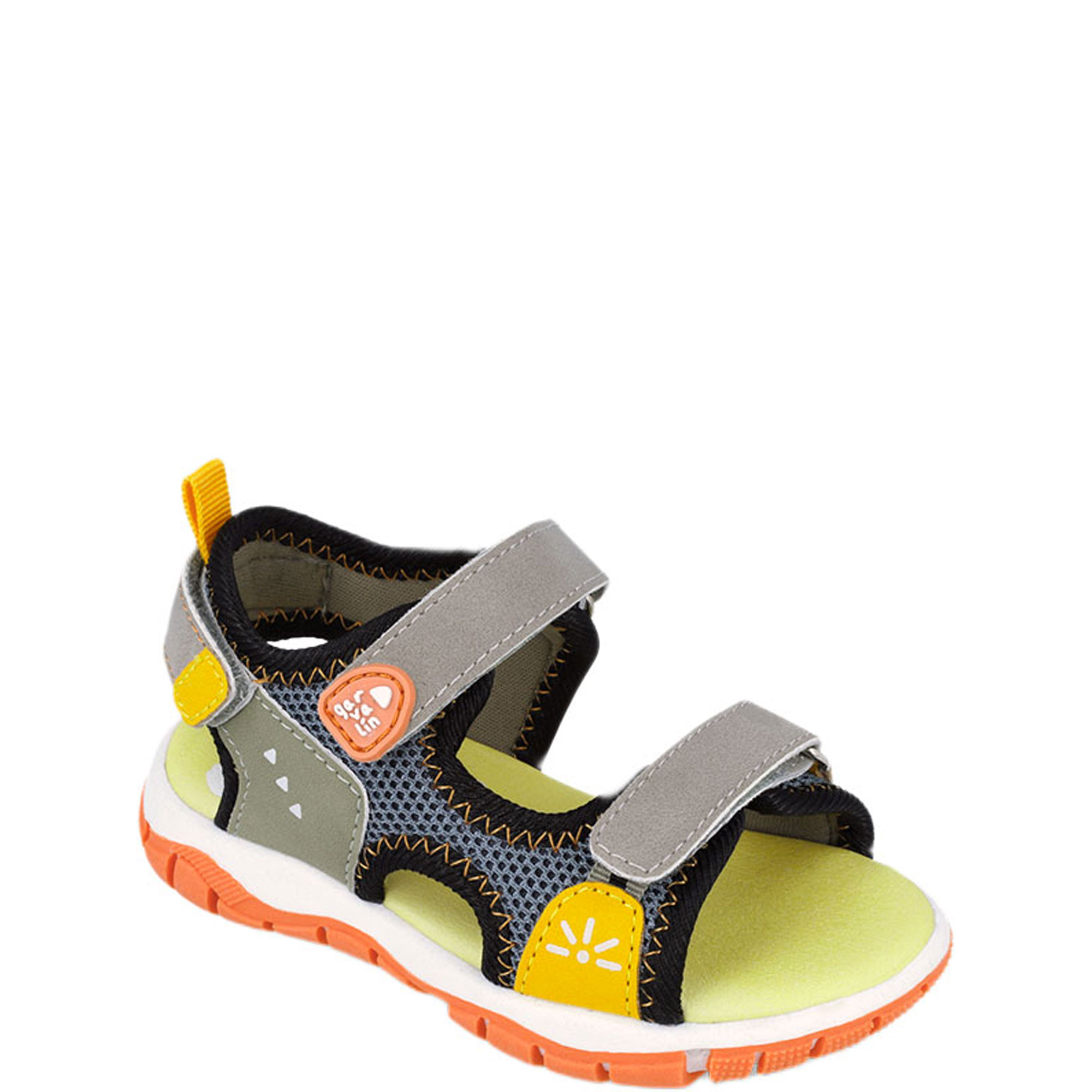 Trekking Flat Sandals