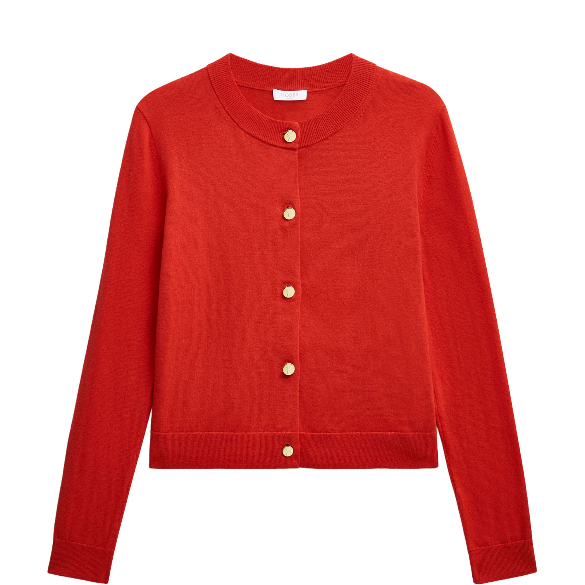 Priya Knitted Cardigan