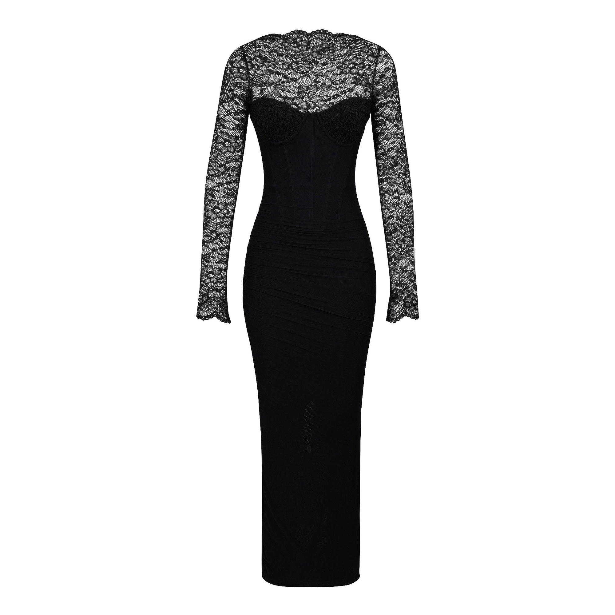 HOUSE OF CB Shiloh Corset Lace Dress HOUSE OF CB Shiloh Corset Lace Dress