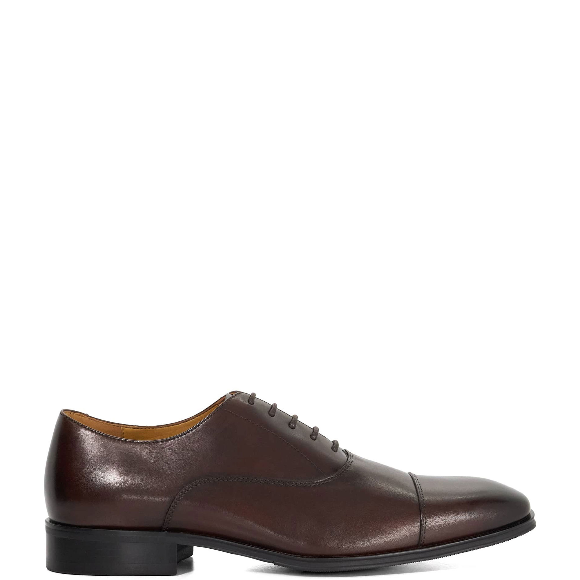 Solver Leather Oxfords