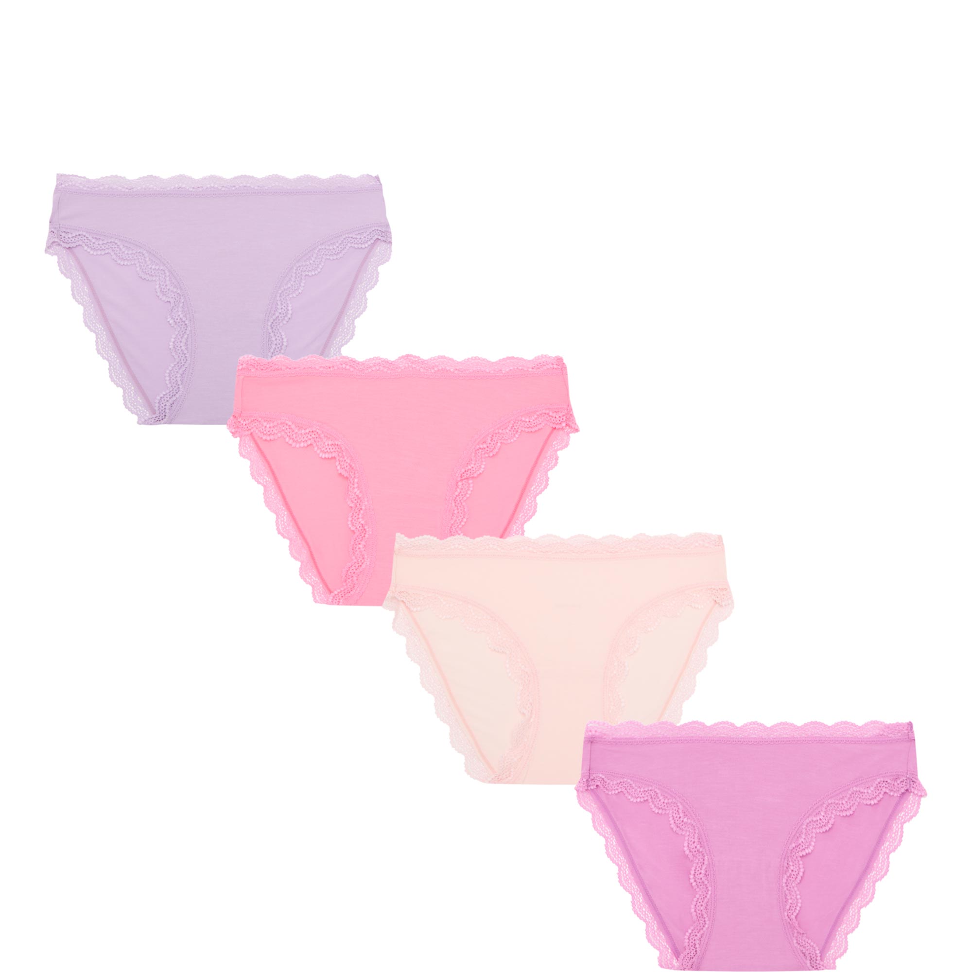 The Original Brief Four-Pack