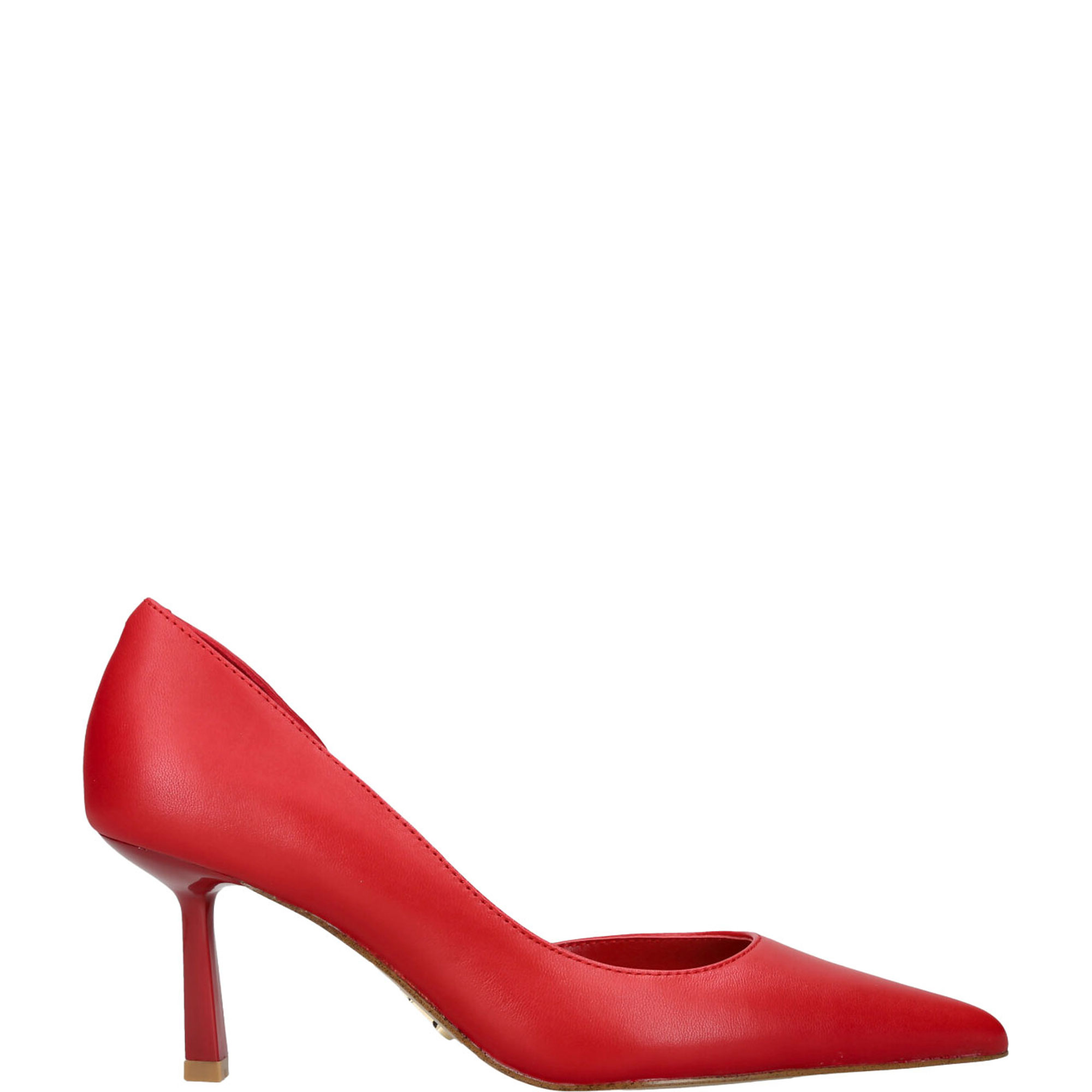 Vena Pointed Pumps