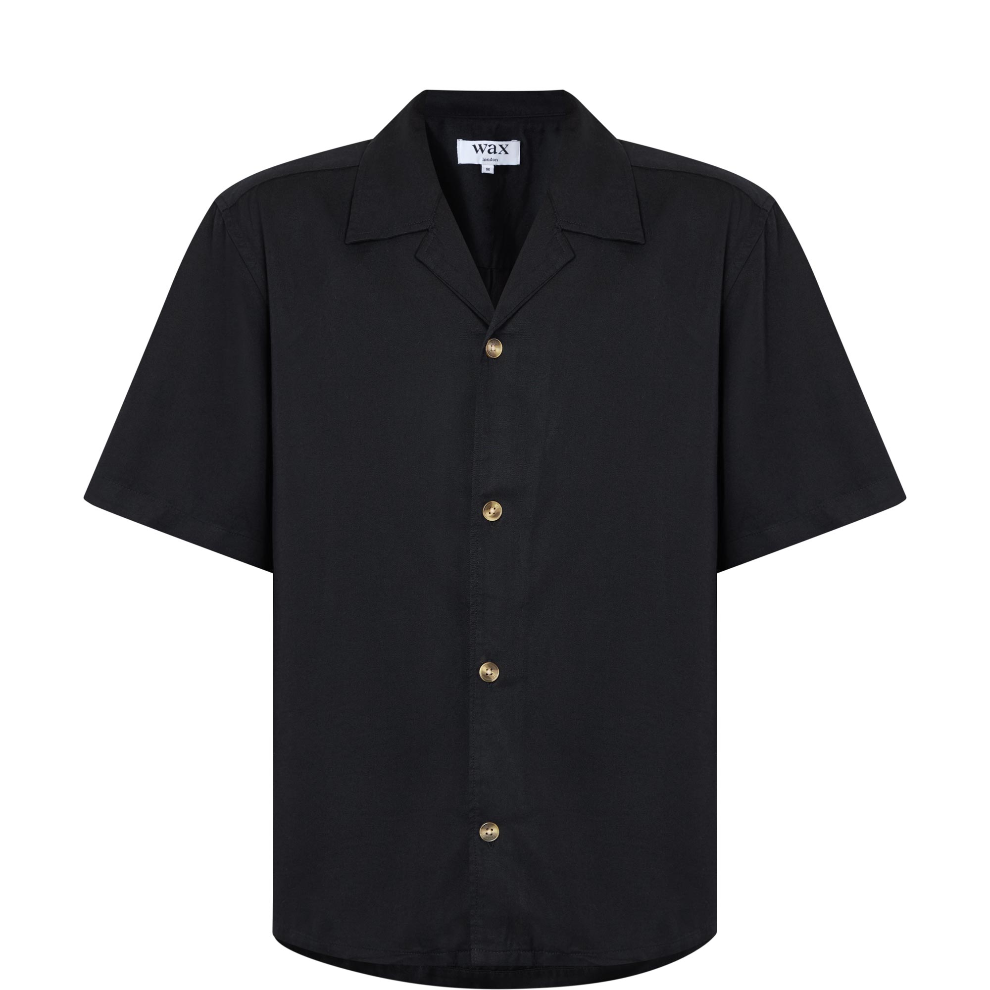 Curzon Solid Shirt