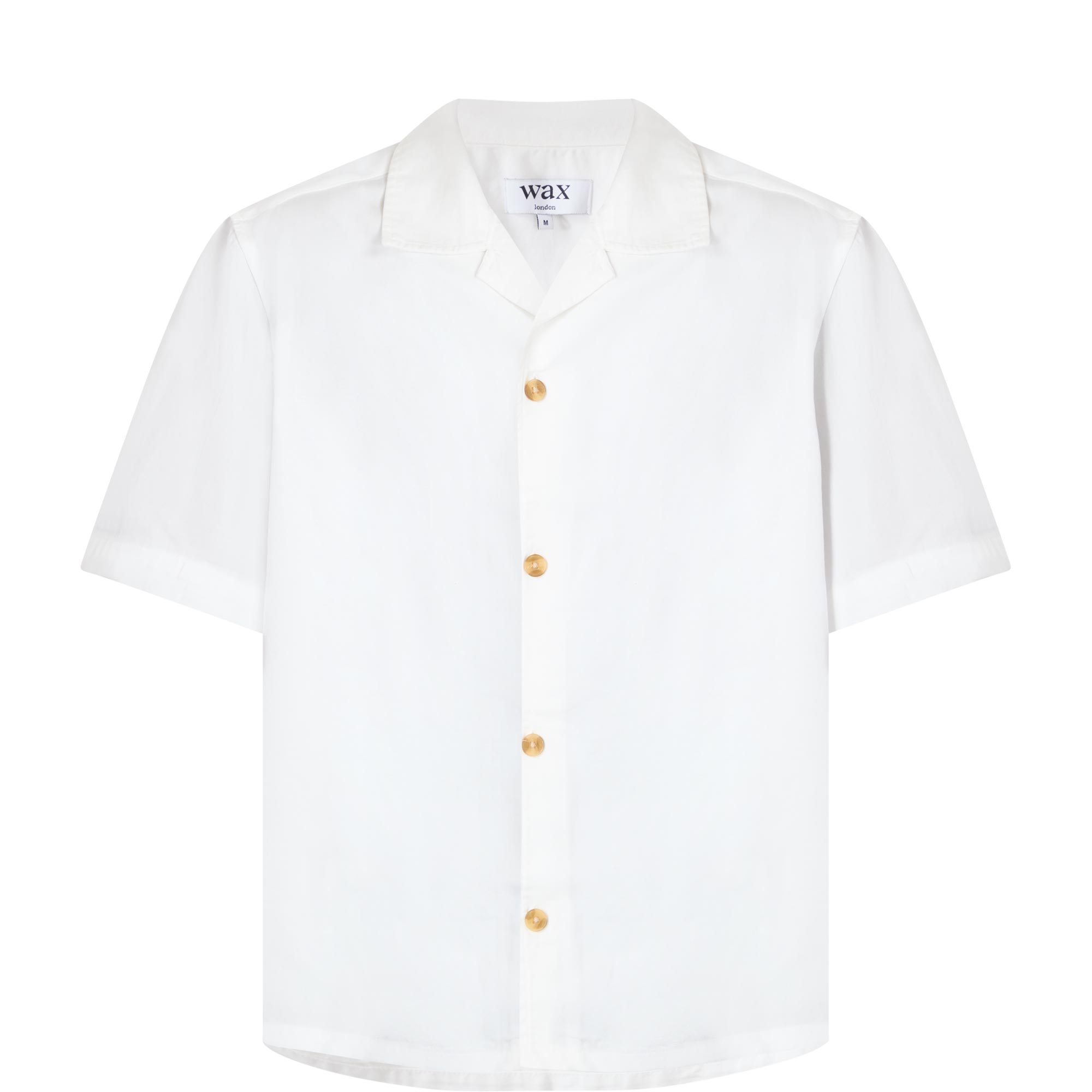 Curzon Solid Shirt