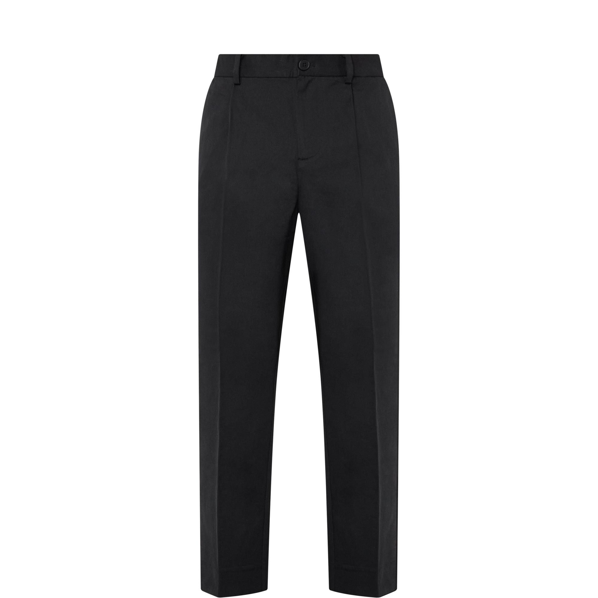 Aubyn Pleated Trousers