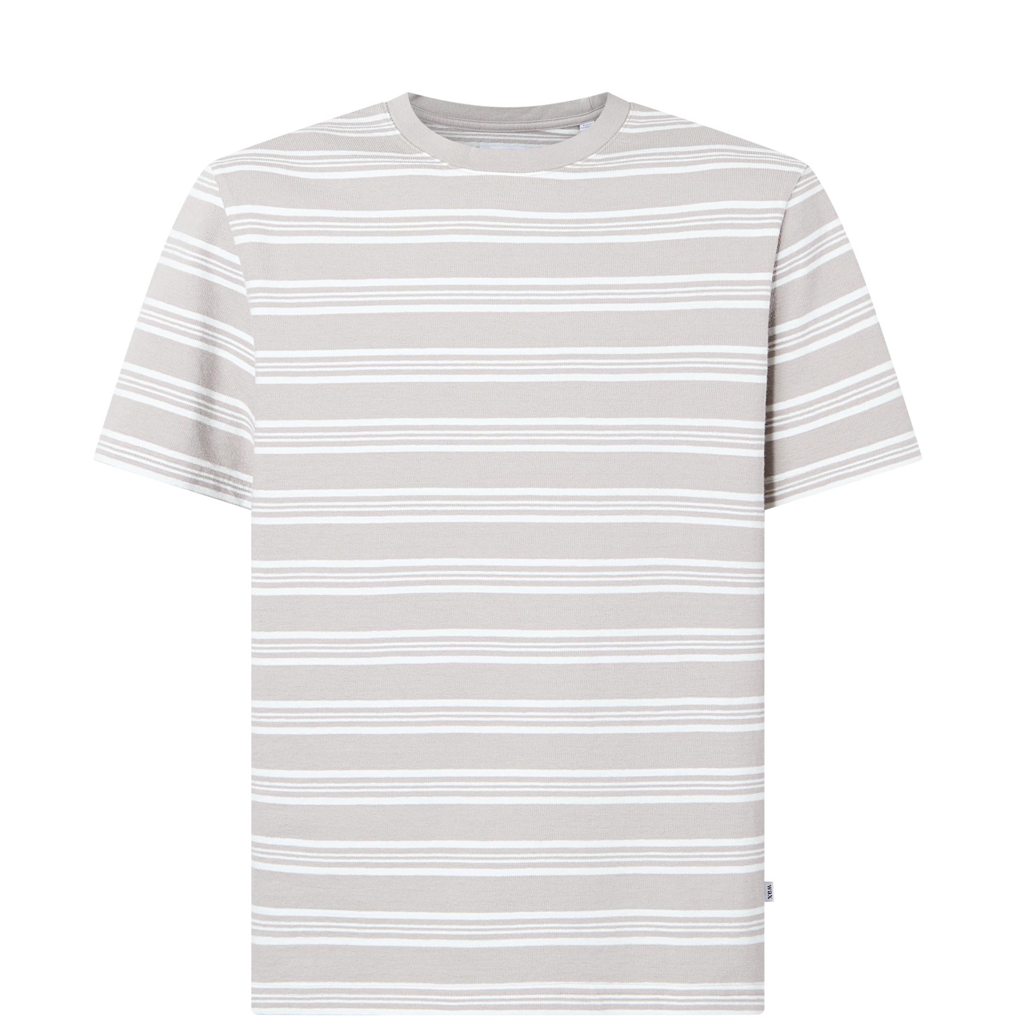 Dean Striped T-Shirt