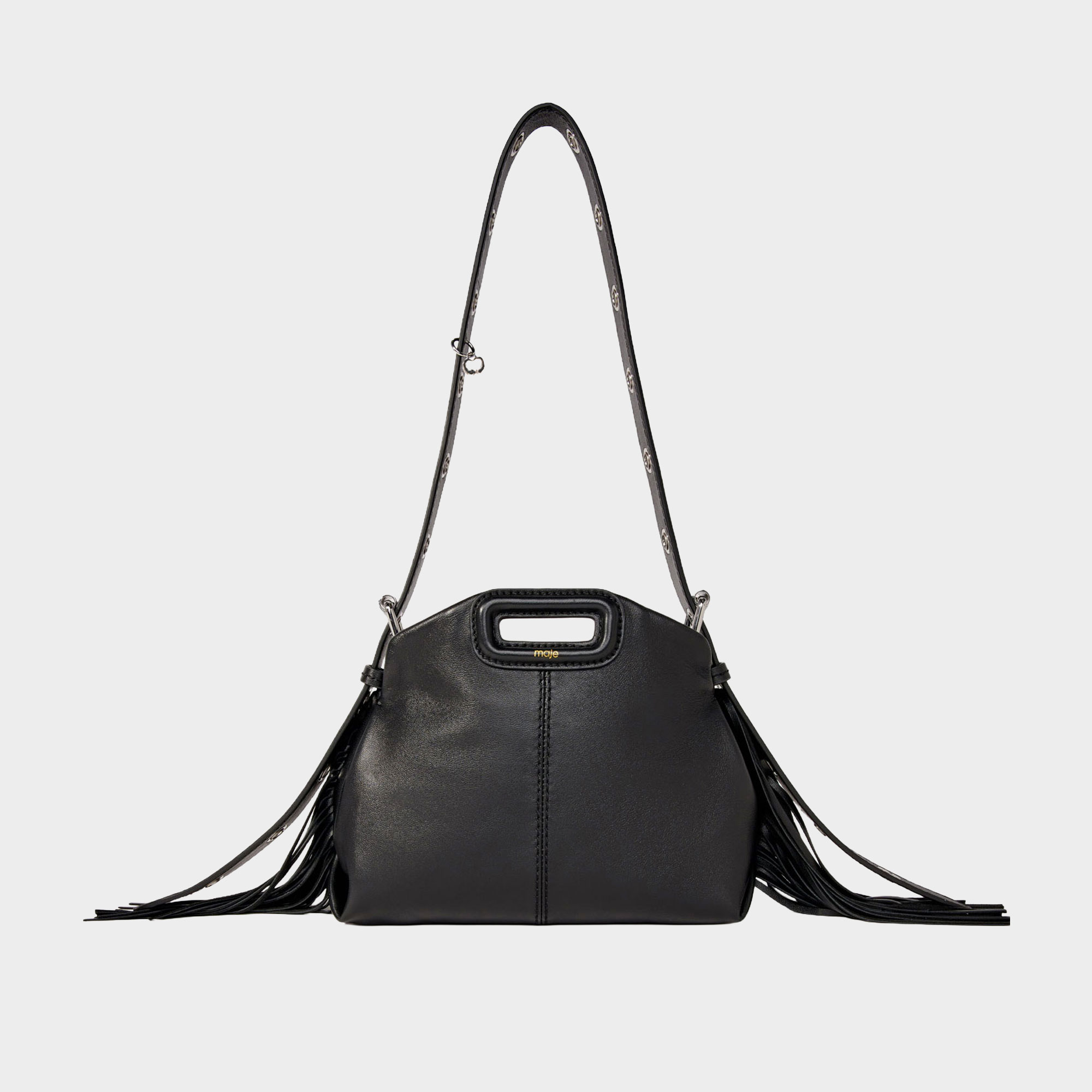 Miss M Mini City Bag