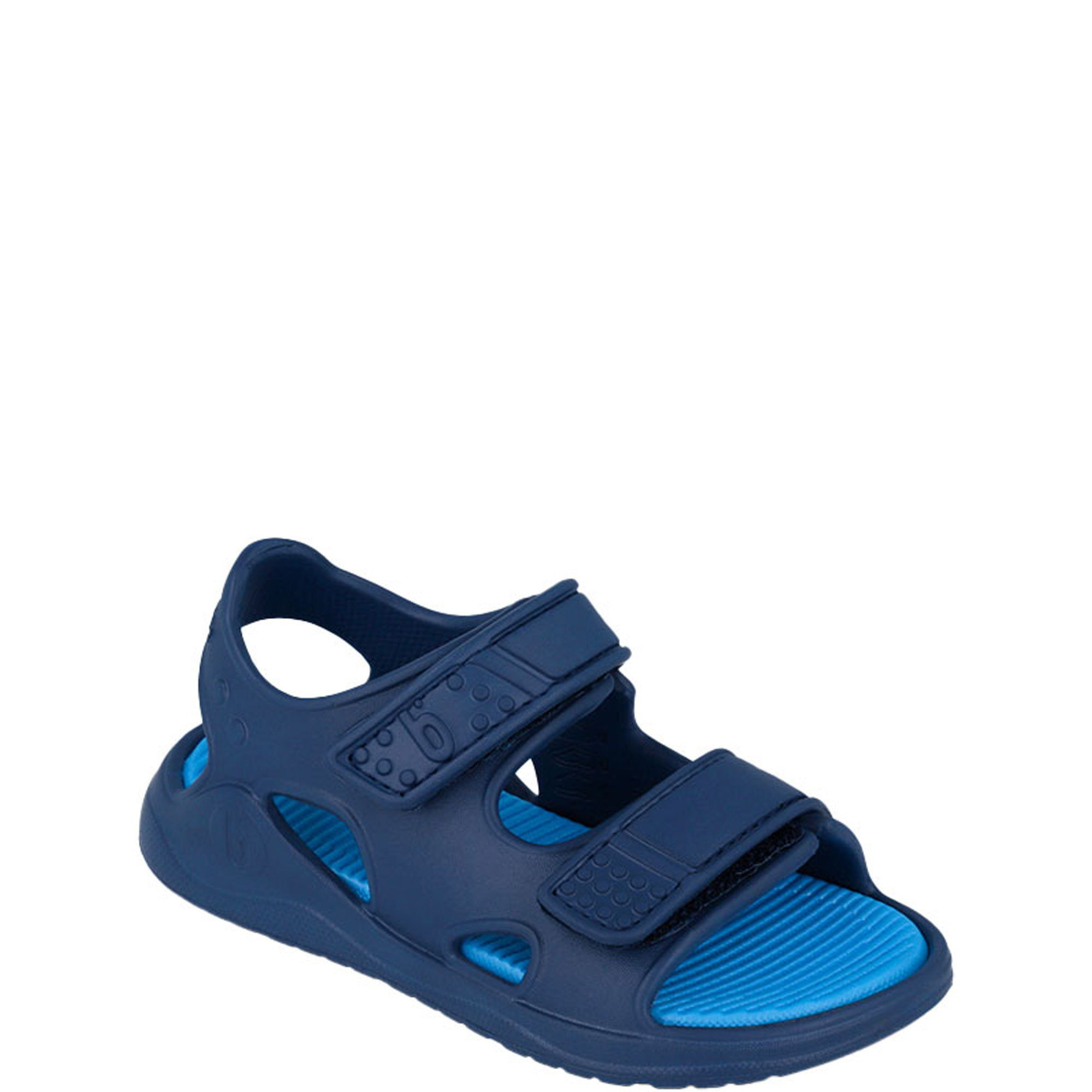 Aqua Sandals