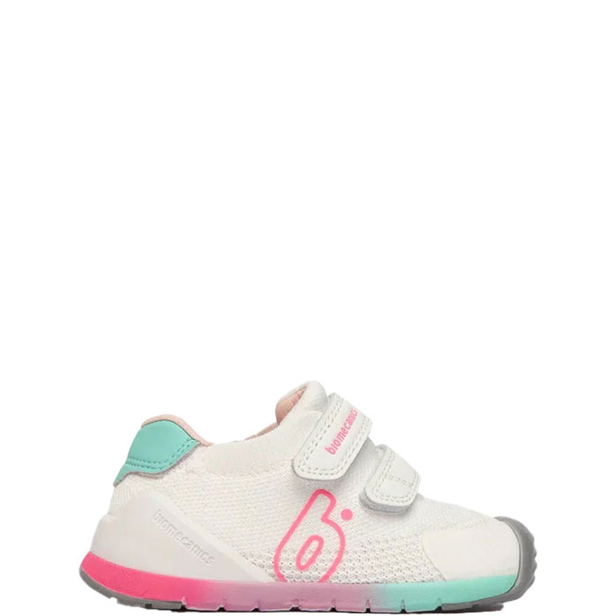 Sport Dual Strap Trainers