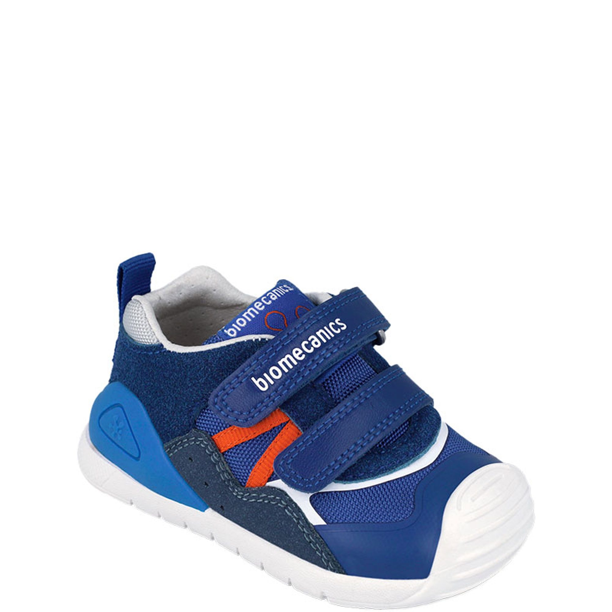 Urban Dual Strap Trainers