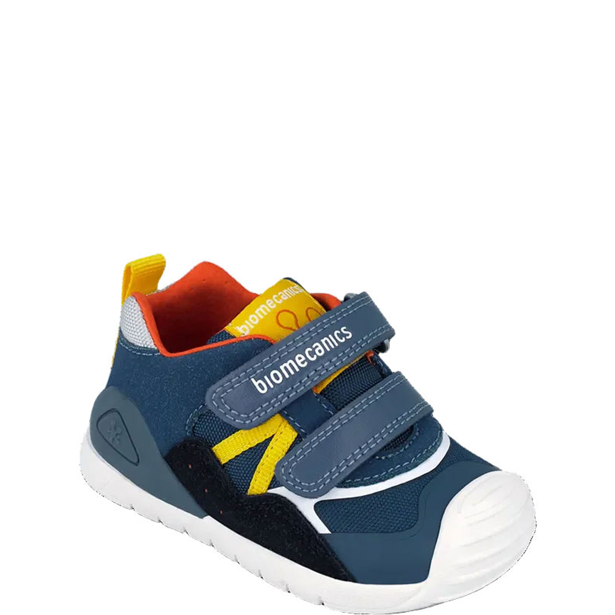 Urban Dual Strap Trainers