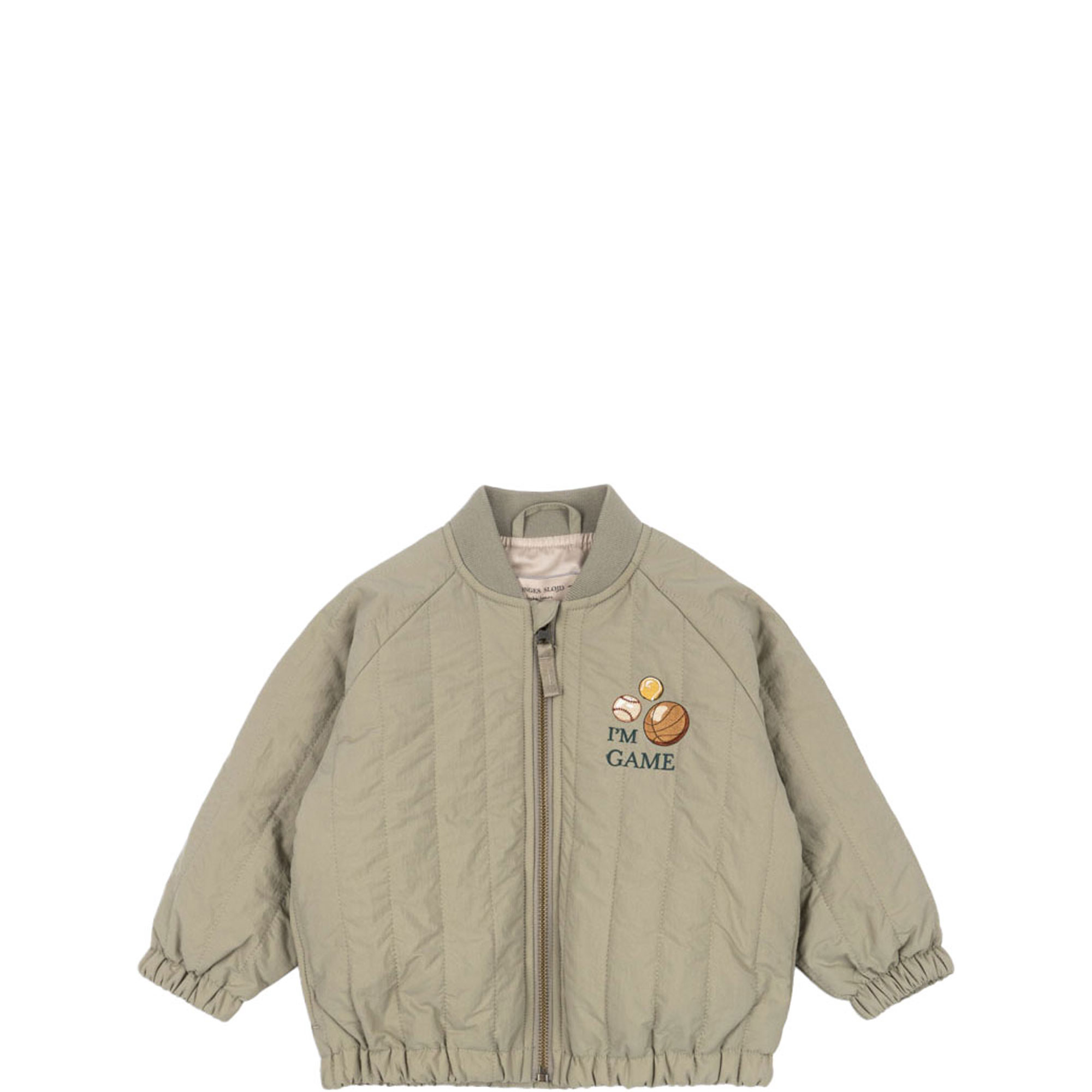 Juno Bomber Jacket