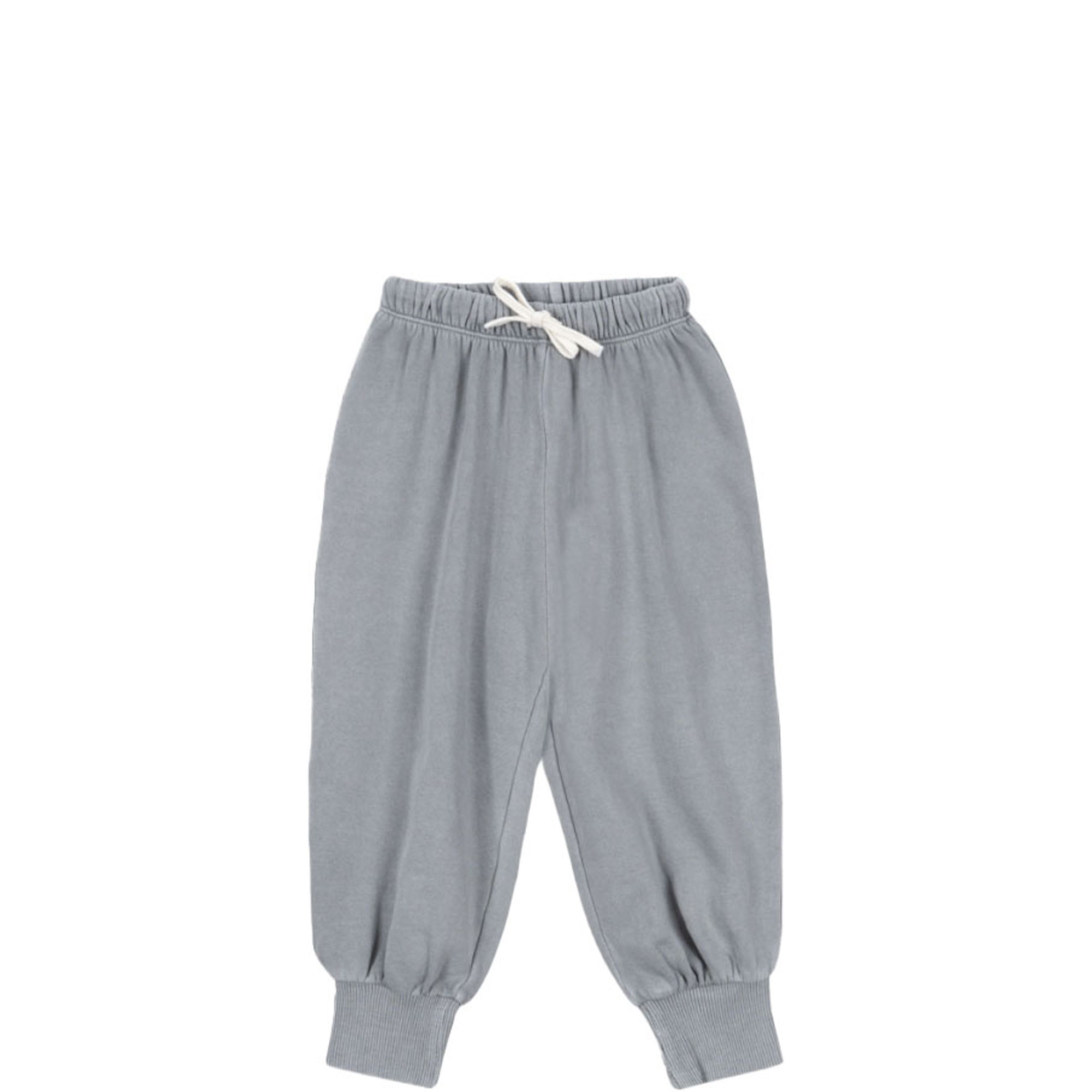 Lai Drawstring Cuffed Sweatpants