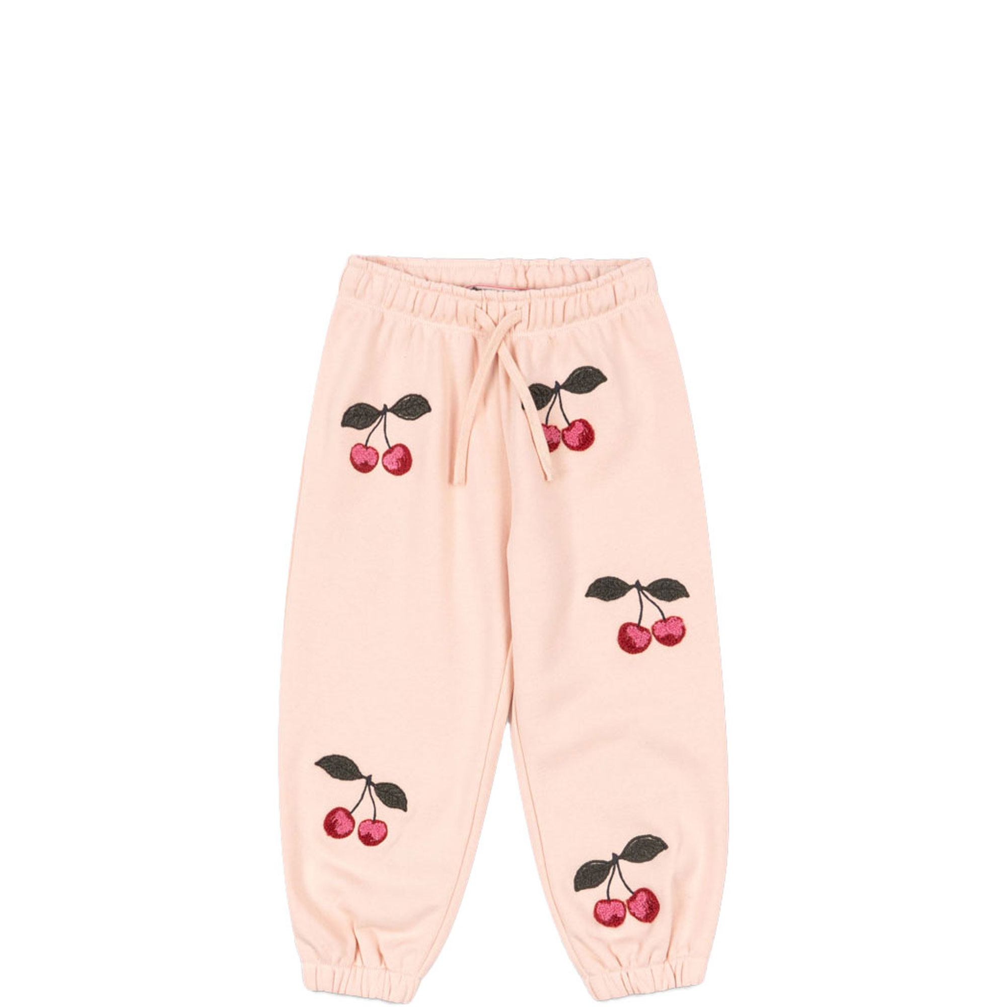 Lou Cherry Sweatpants