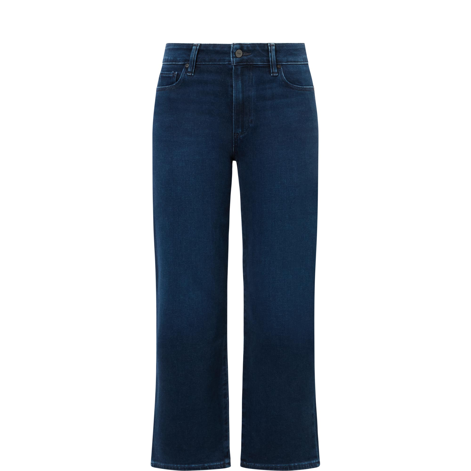 Mason Ankle Slim-Leg Jeans
