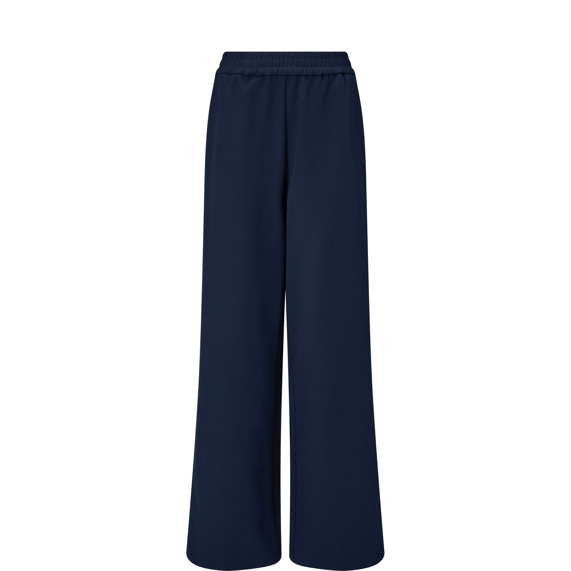 Cecile Wide Leg Trousers