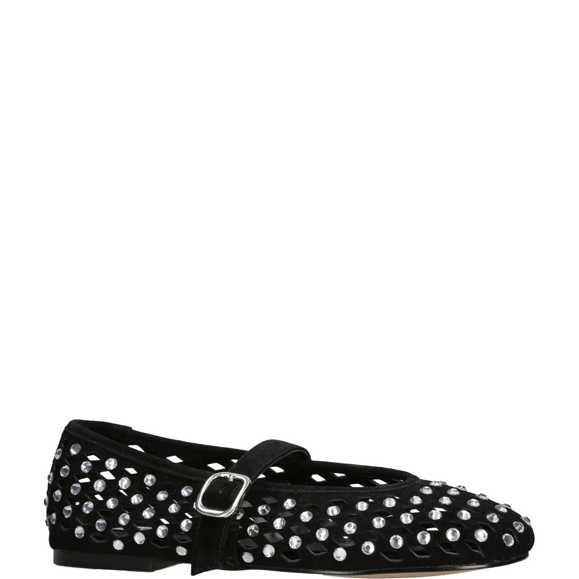 Rerun Embellished Pumps