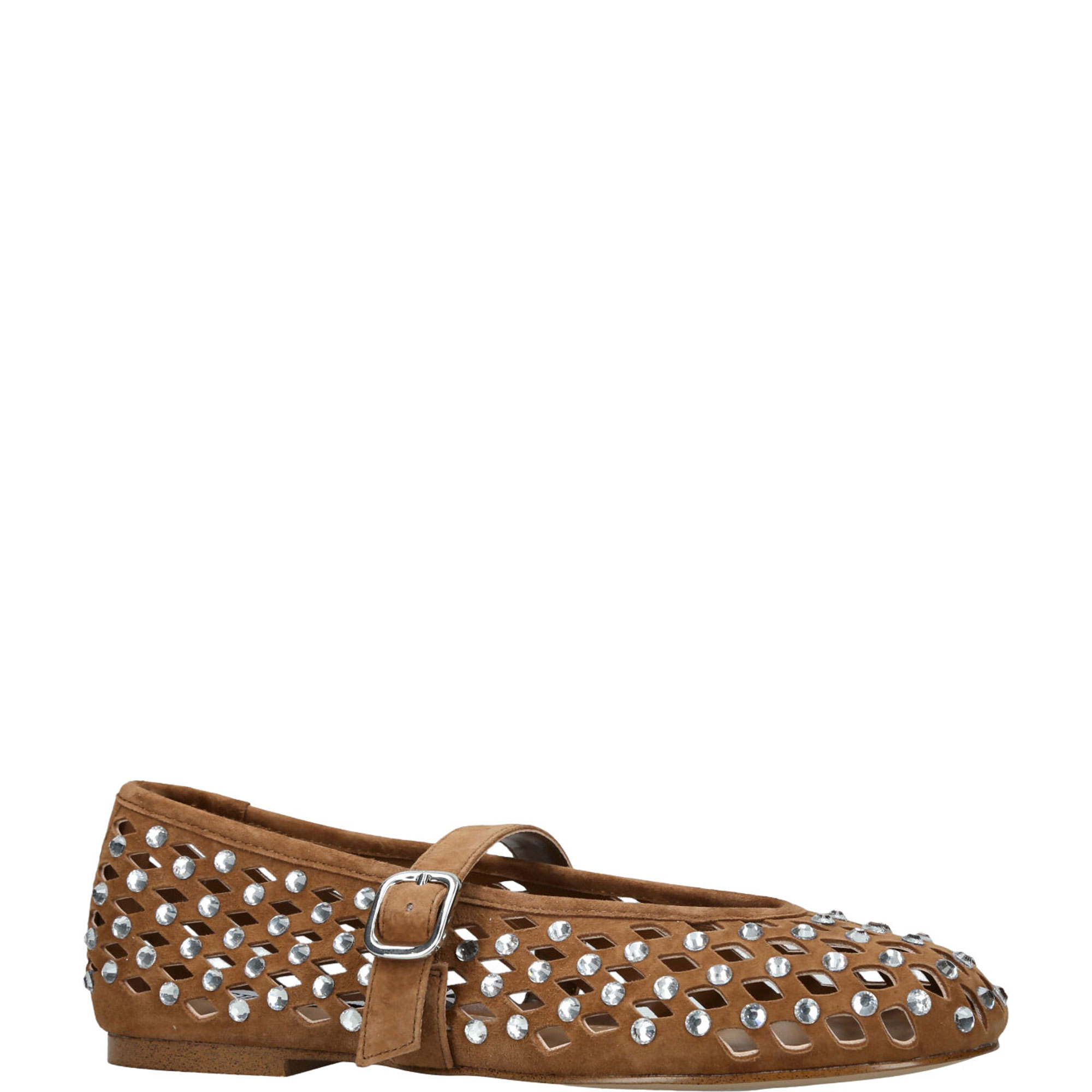 Rerun Embellished Pumps