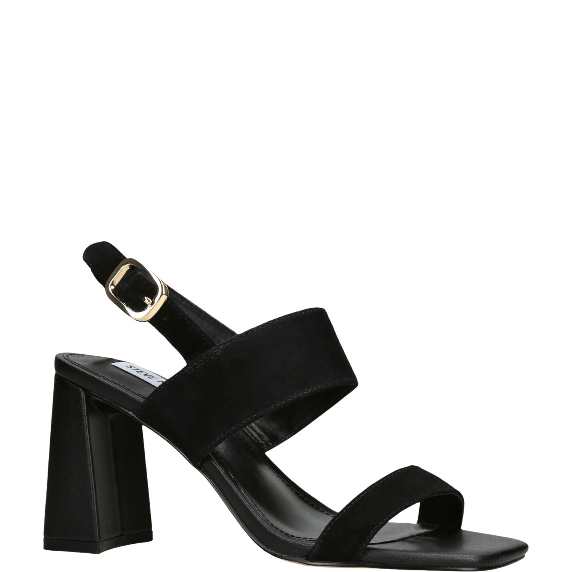 Wendie Block Heels