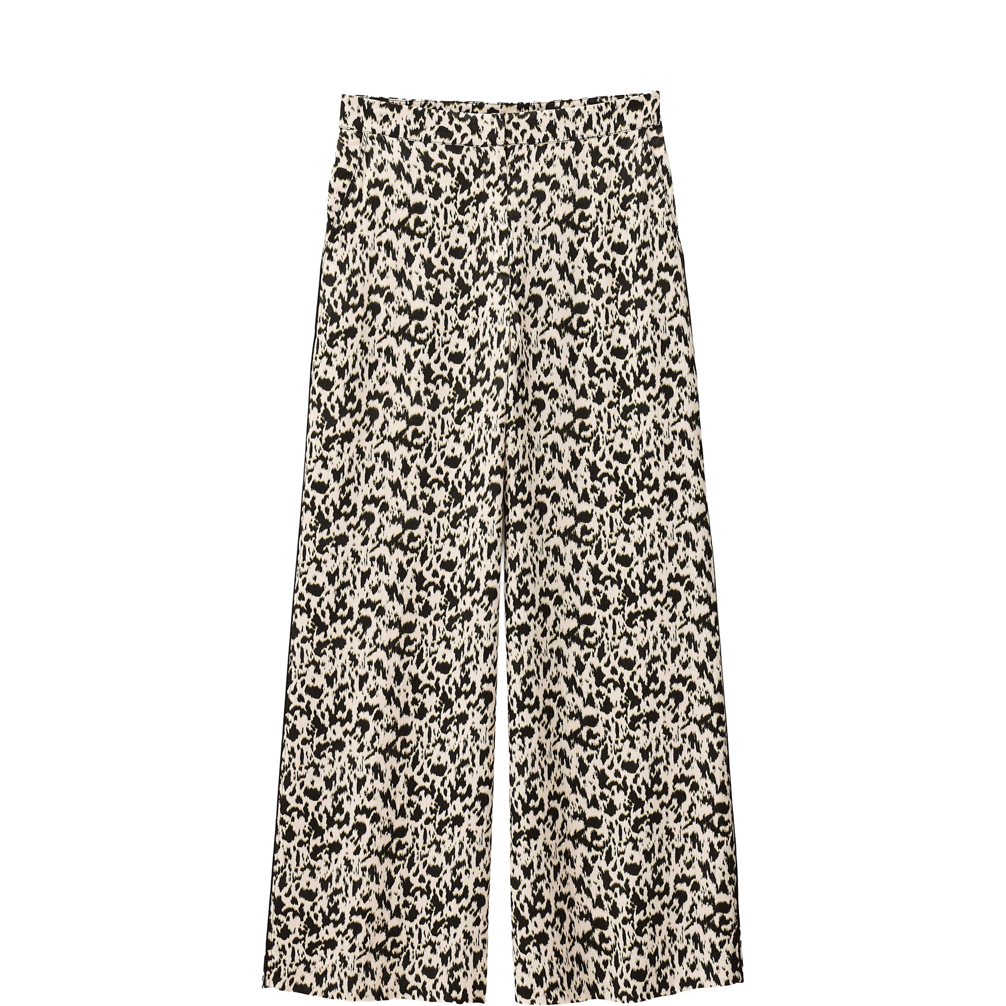 Plyde Printed Trousers