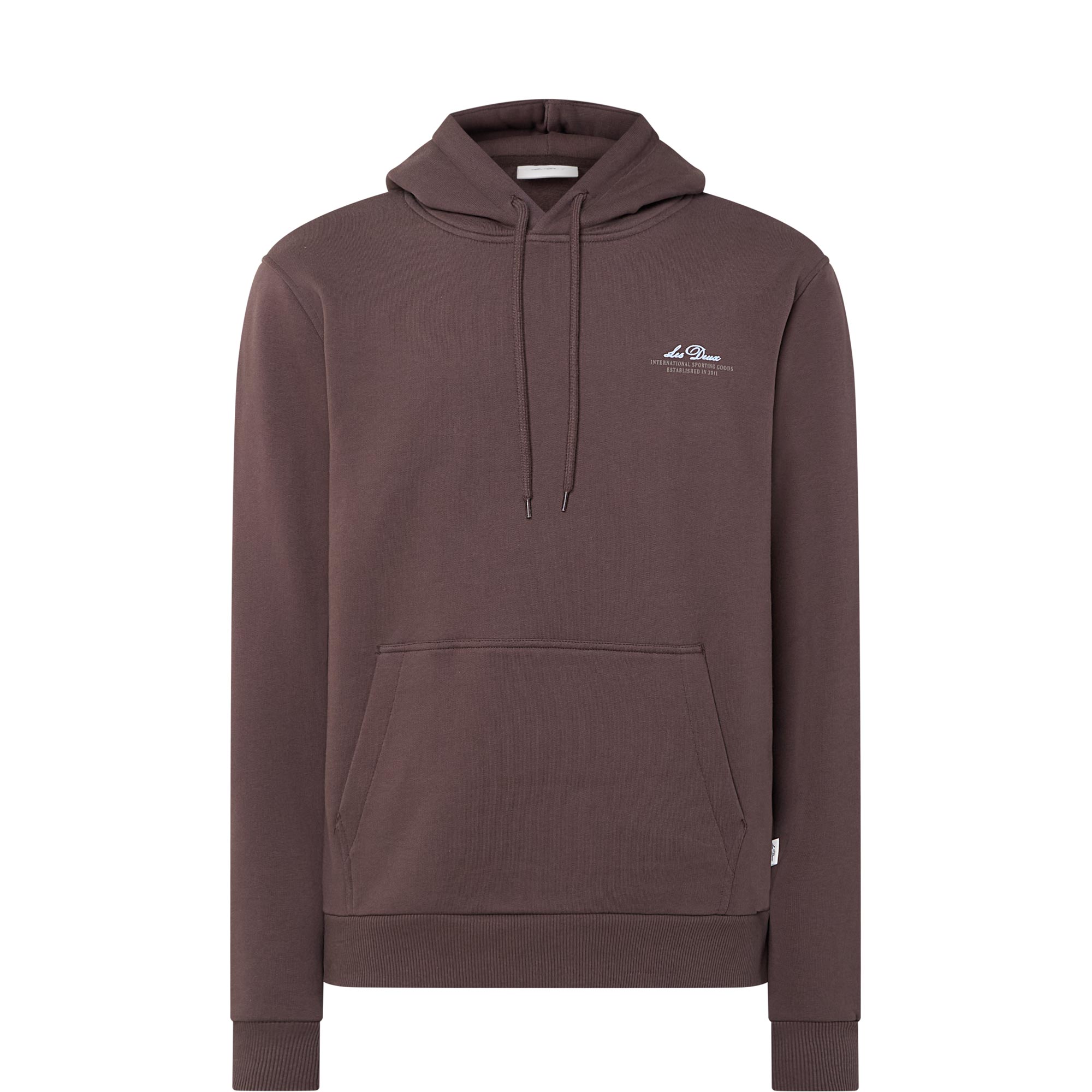 Ben Globe Logo Hoodie