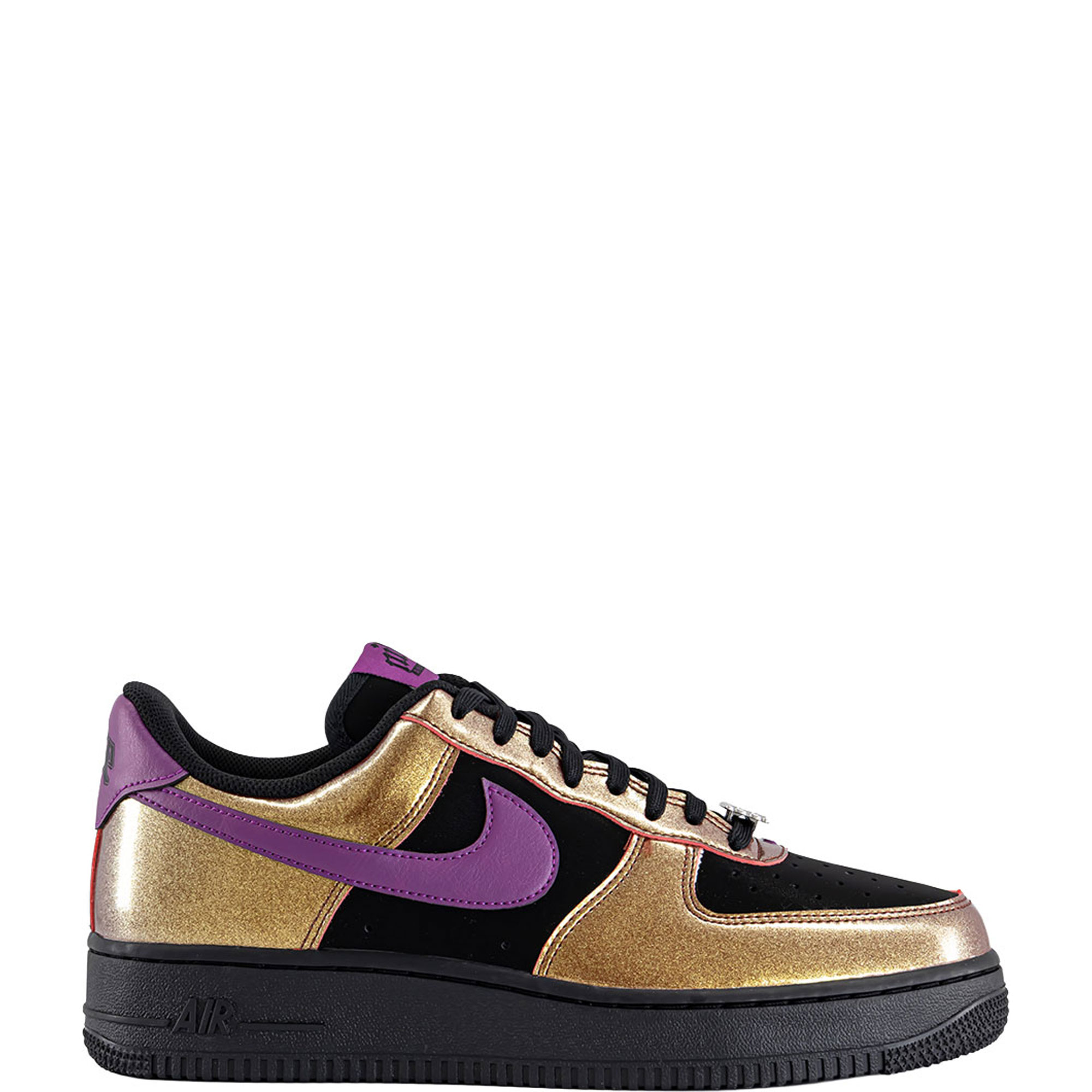 Air Force 1 07 Trainers