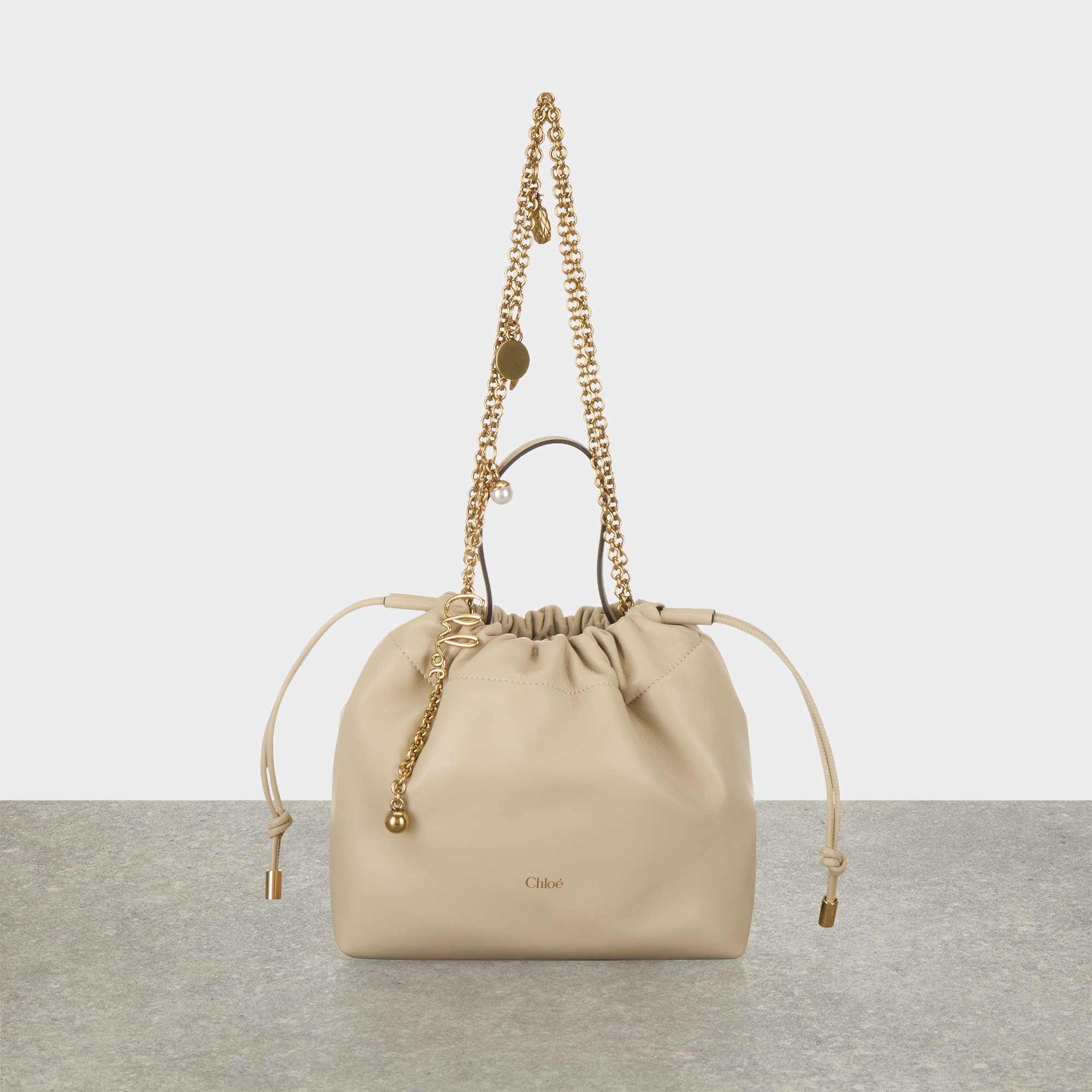 P789 Mini Icon Crossbody Bag