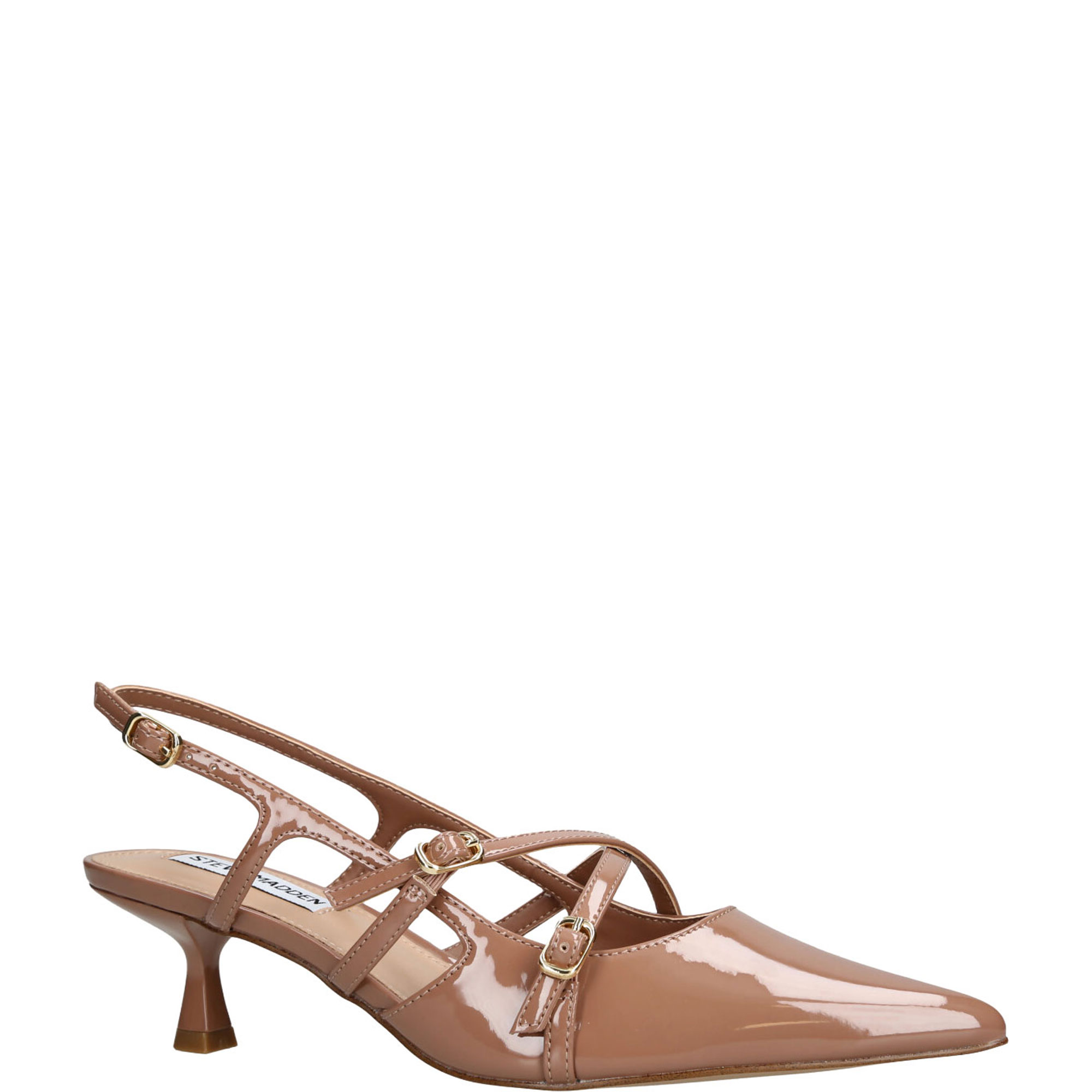 Lindale Strappy Slingback Pumps