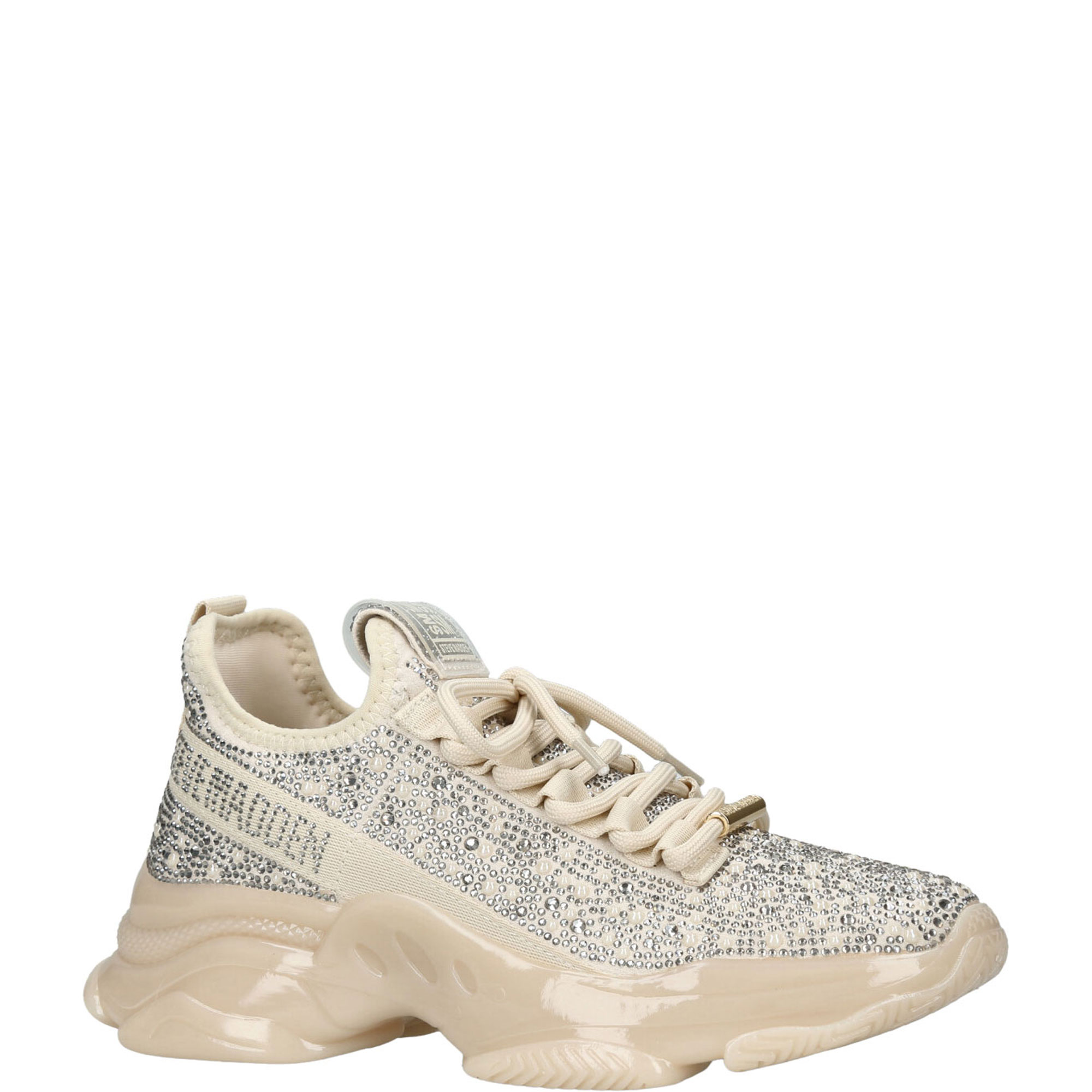 Mysteria Chunky Trainers