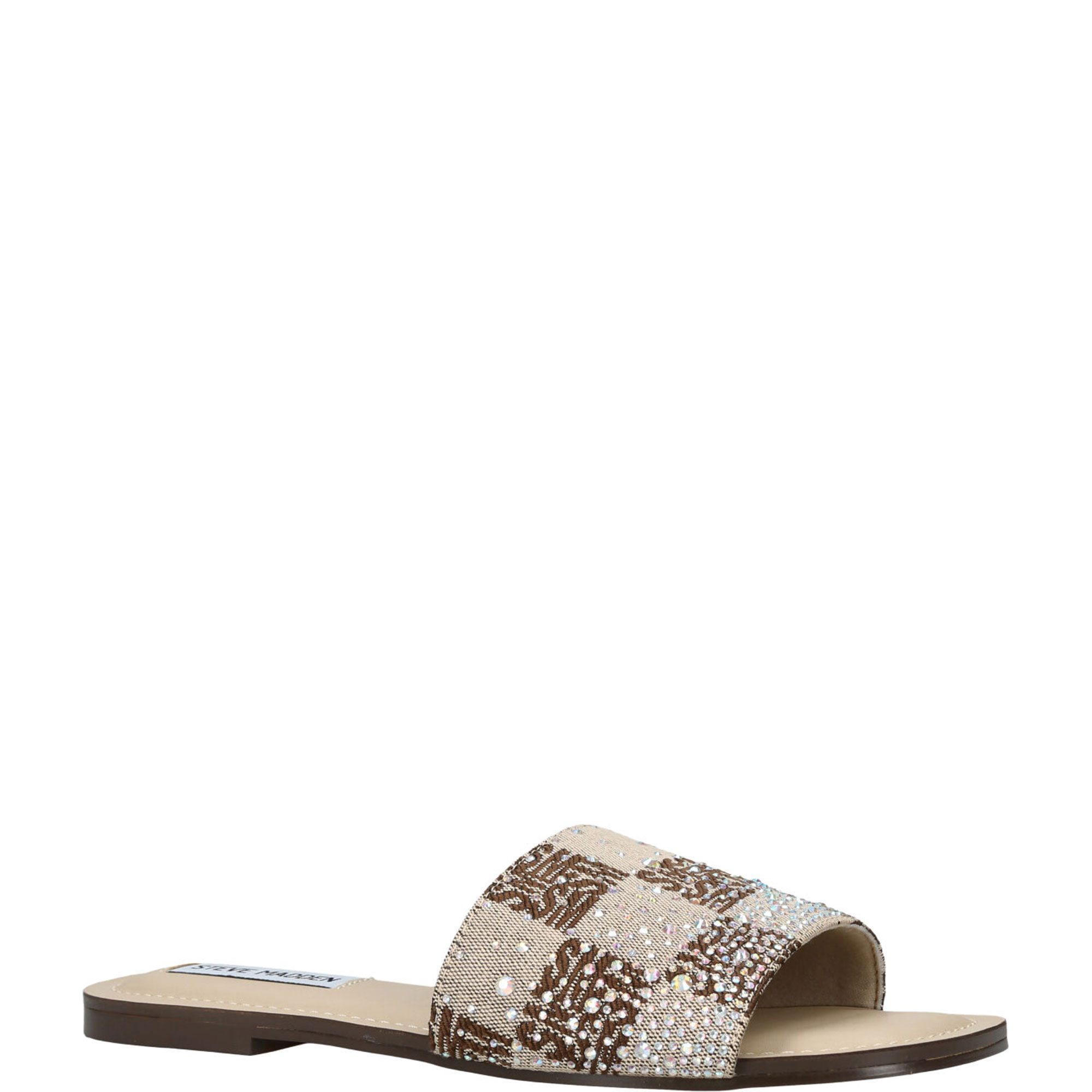 Zadar Embellished Sandals