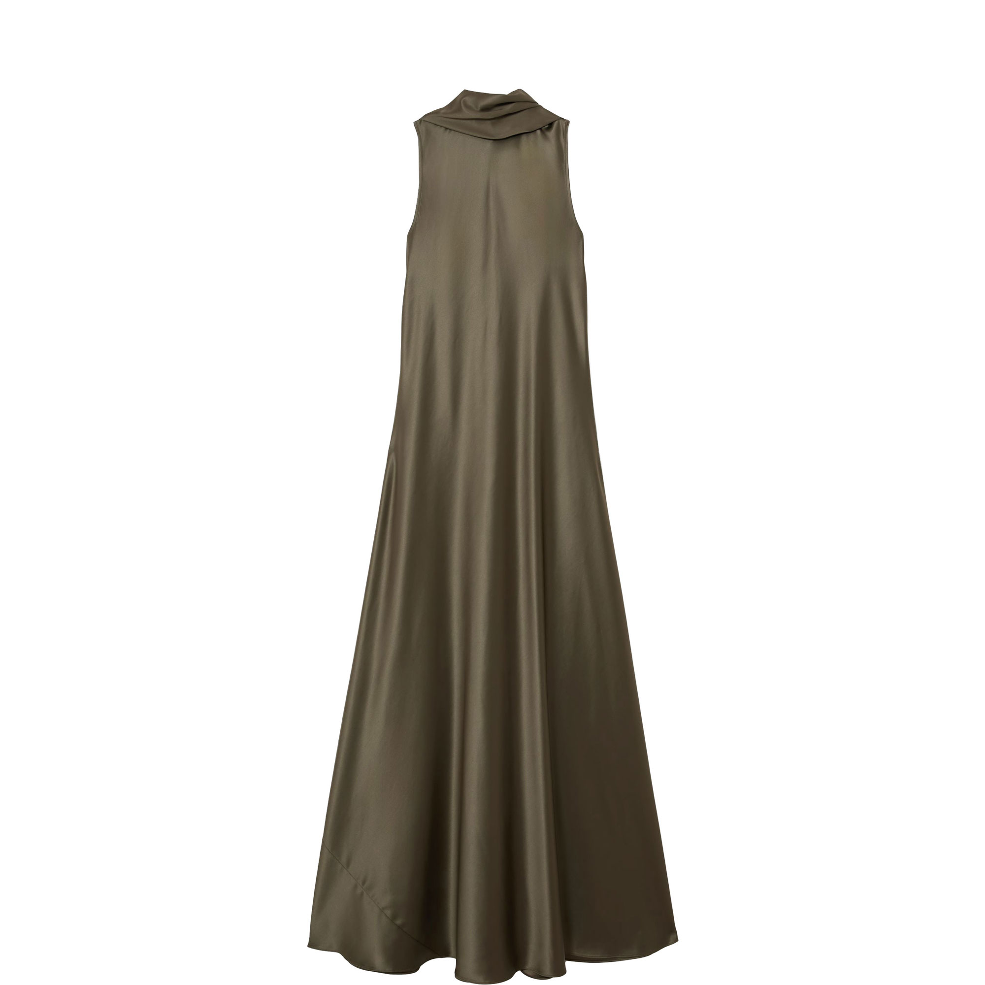 Fae Cape Gown