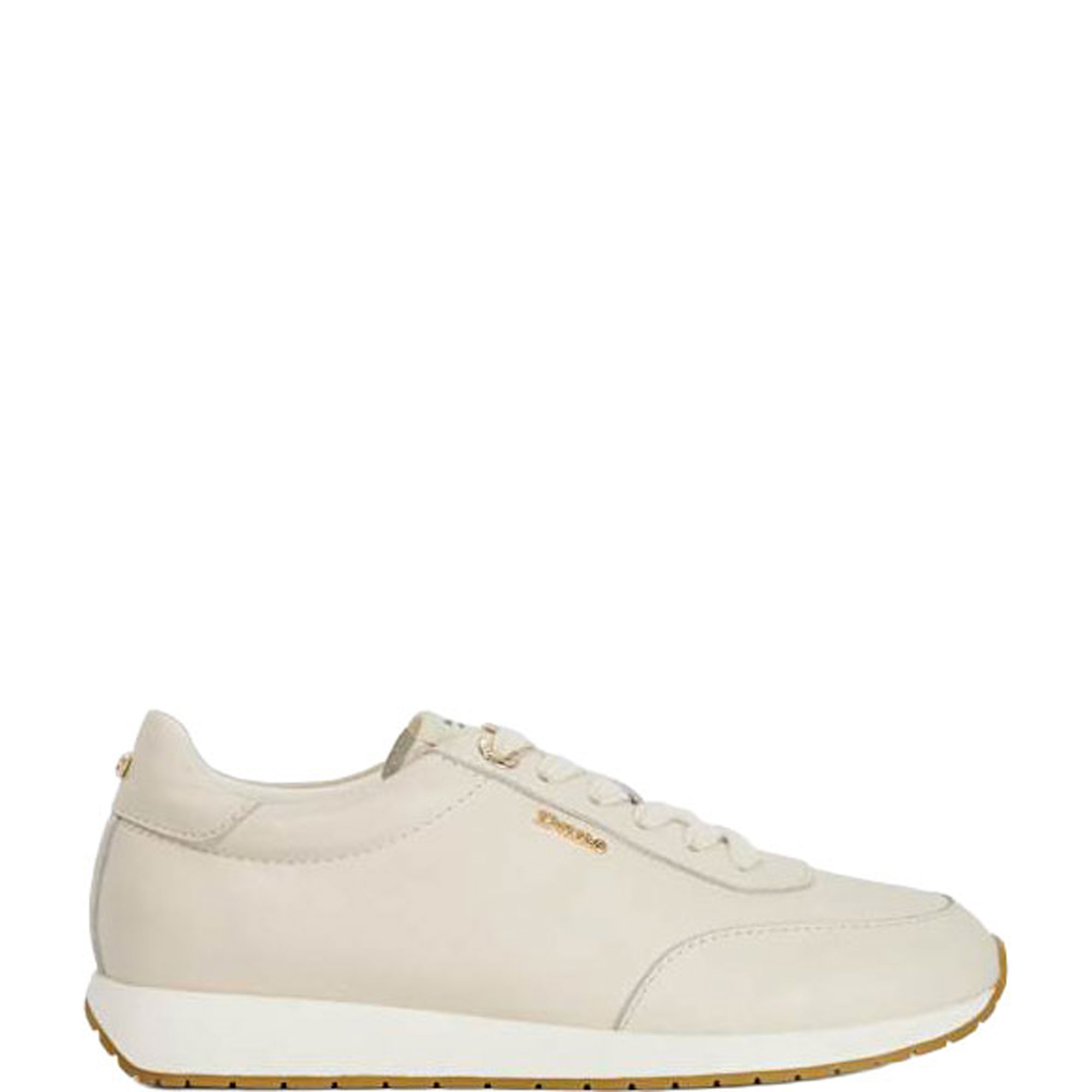 Ettah Suede Trainers