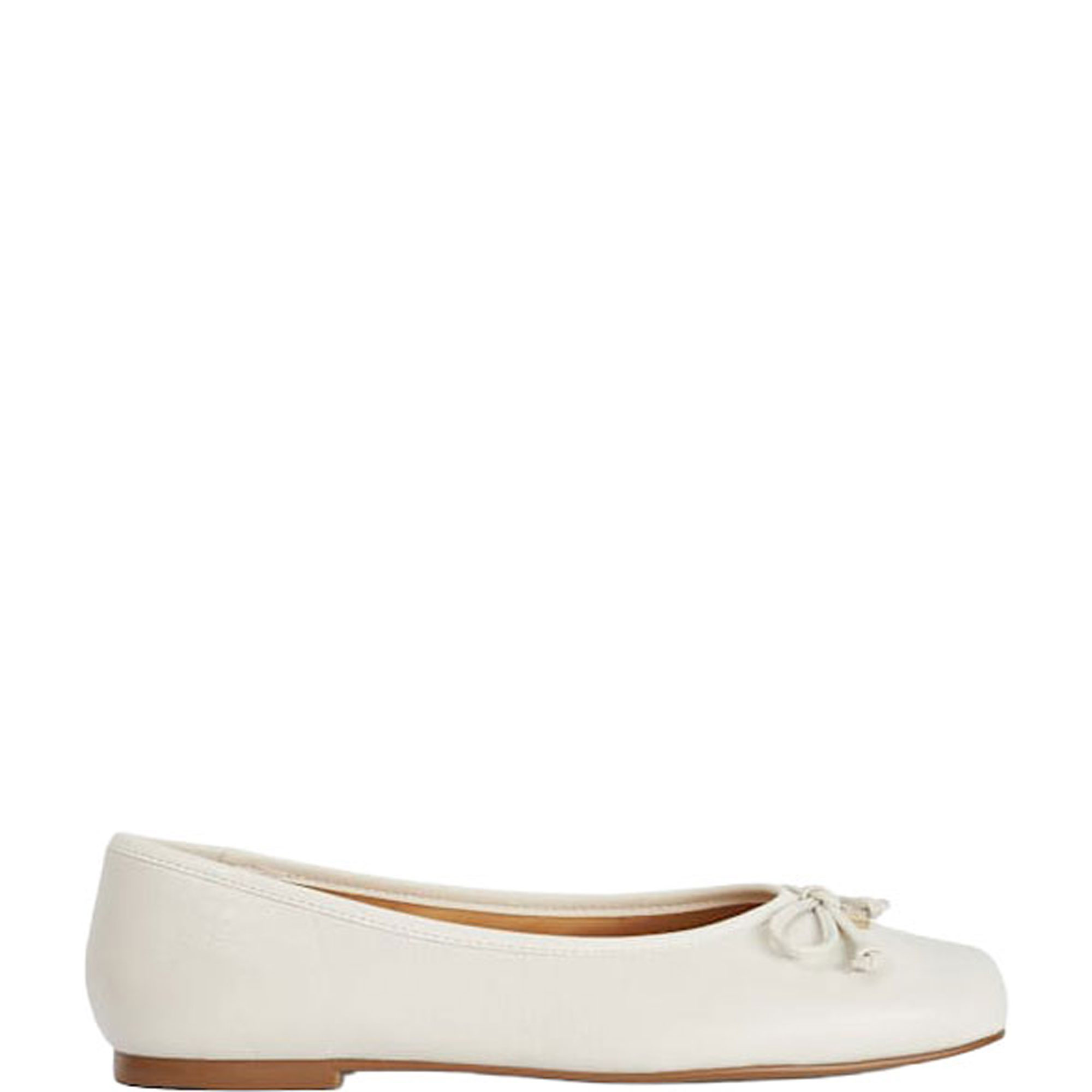 Harllowe Ballet Flats