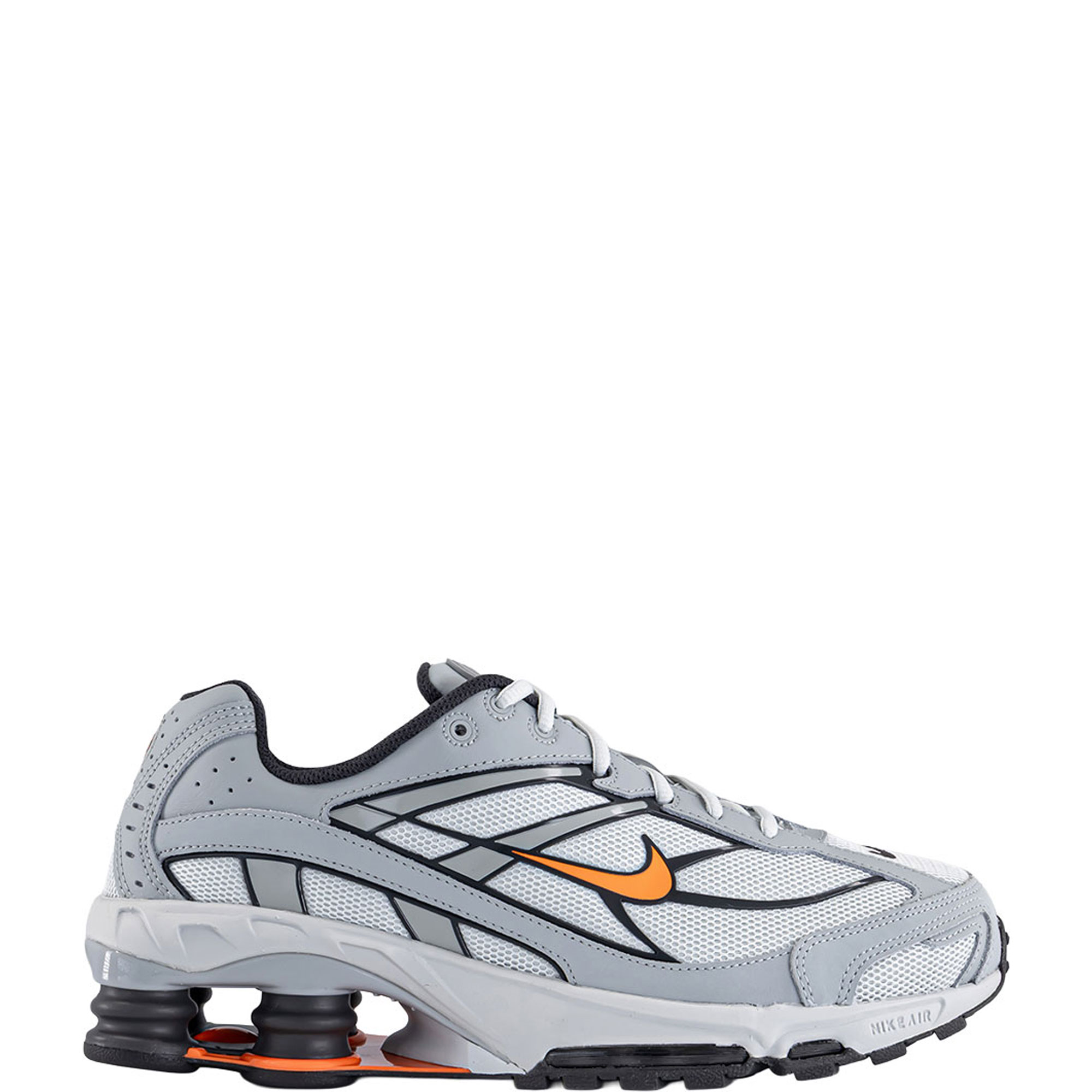 Shox Ride 2 Trainers