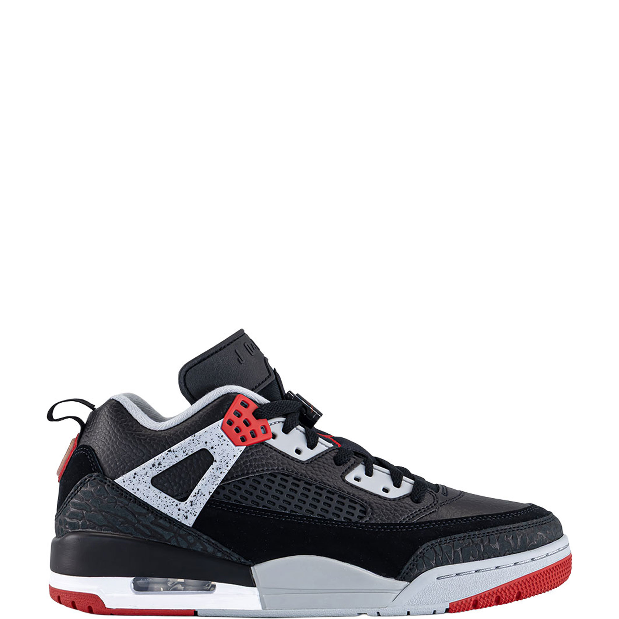 Spizike Low-Top Trainers