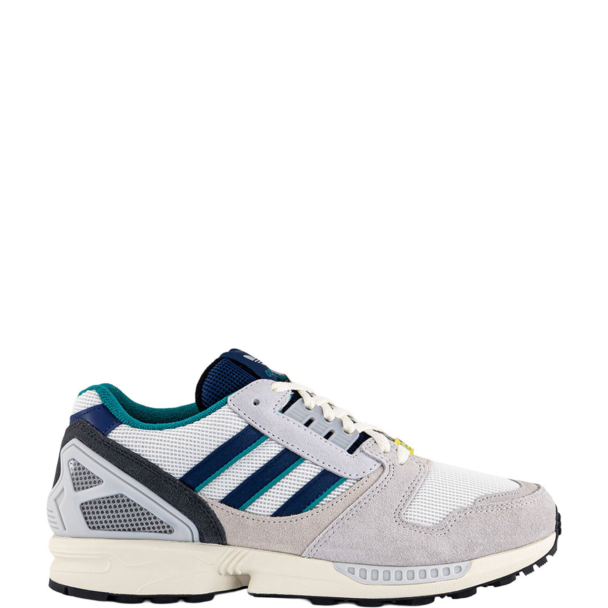 ZX 8000 Trainers