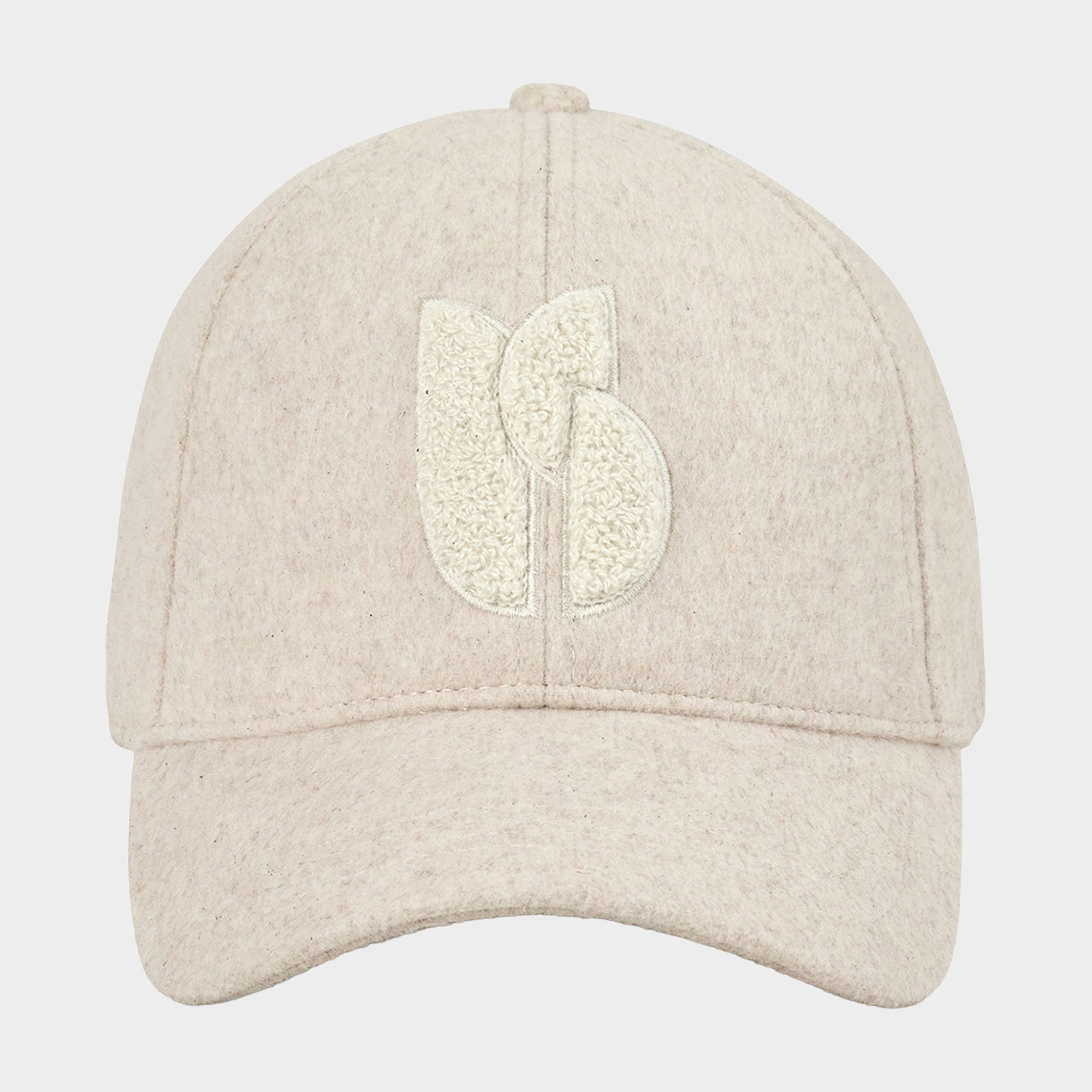 Hugo Logo Cap