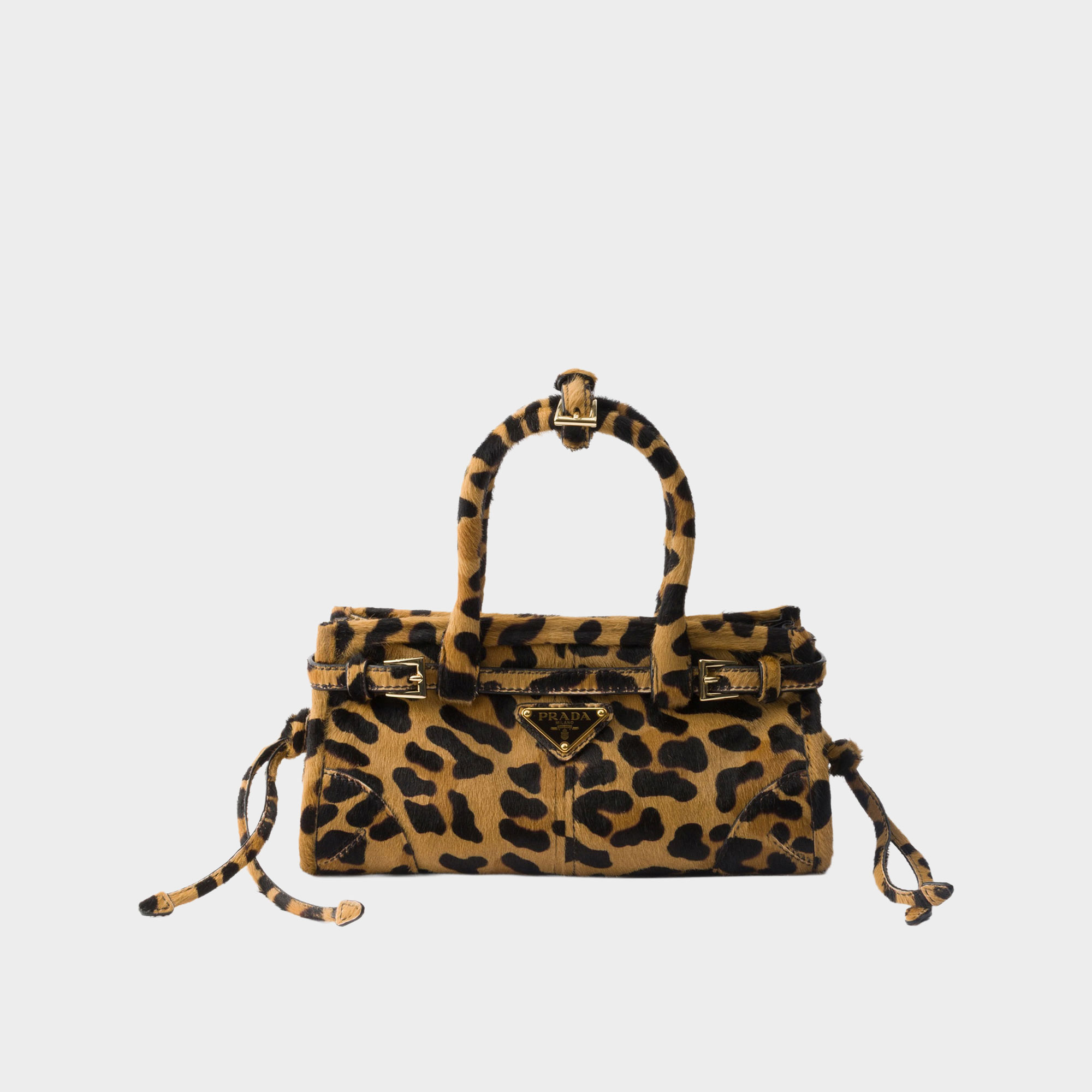 Bonnie Mini Printed Bag