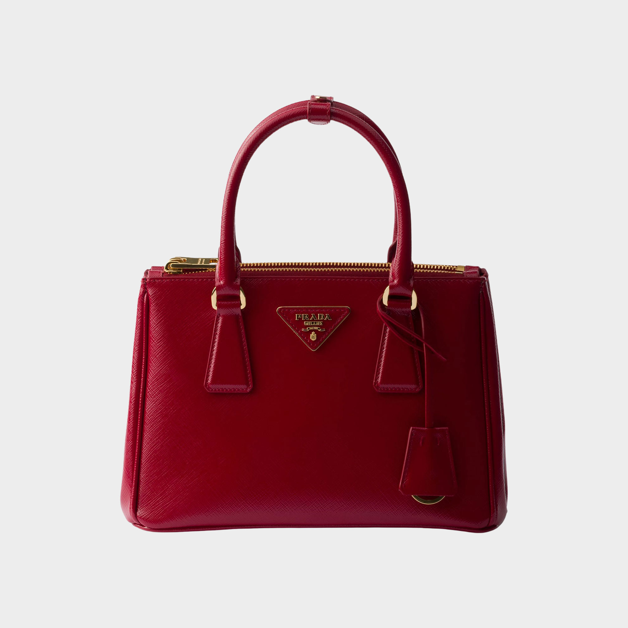 Galleria Patent Small Bag