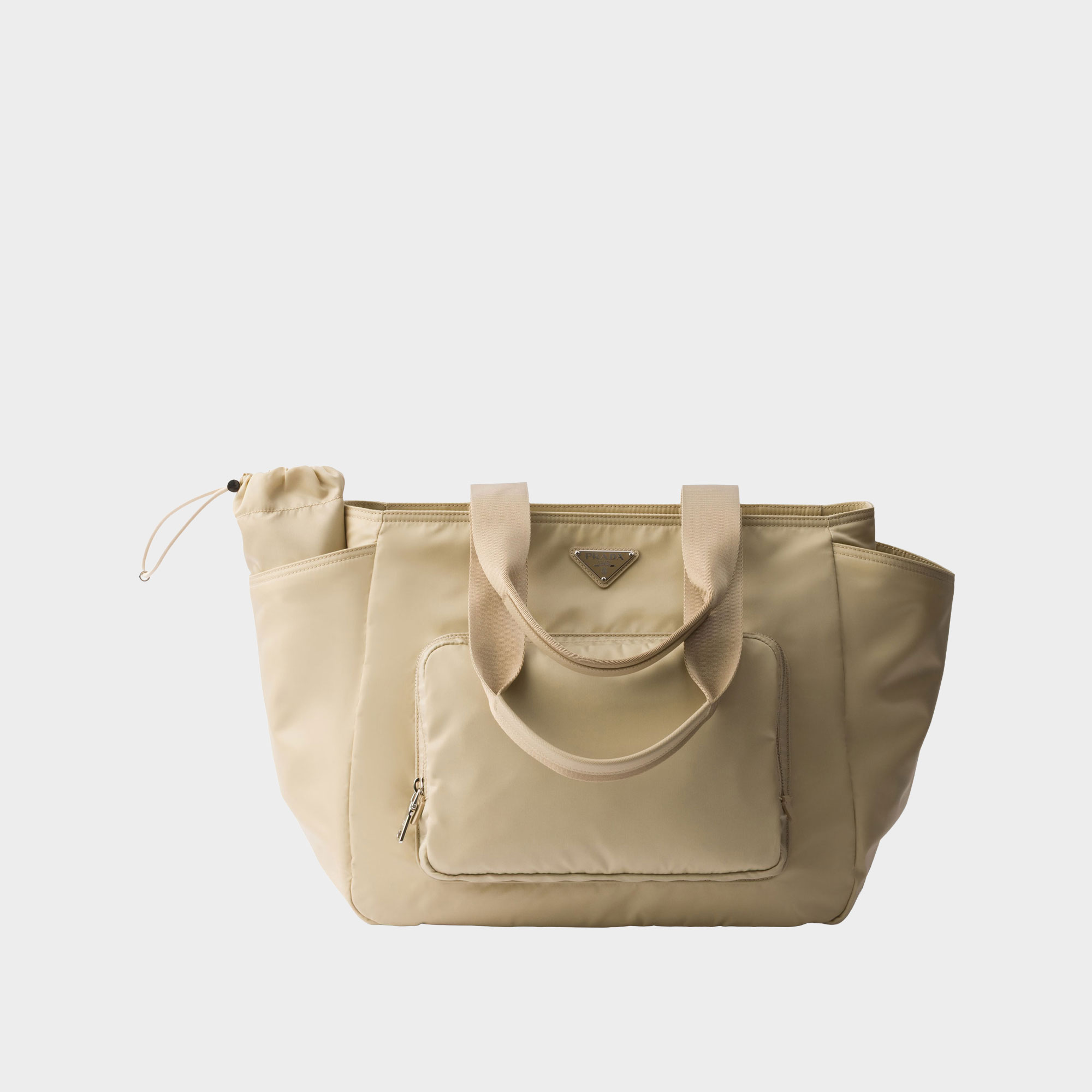 Prada Re-Nylon Baby Bag