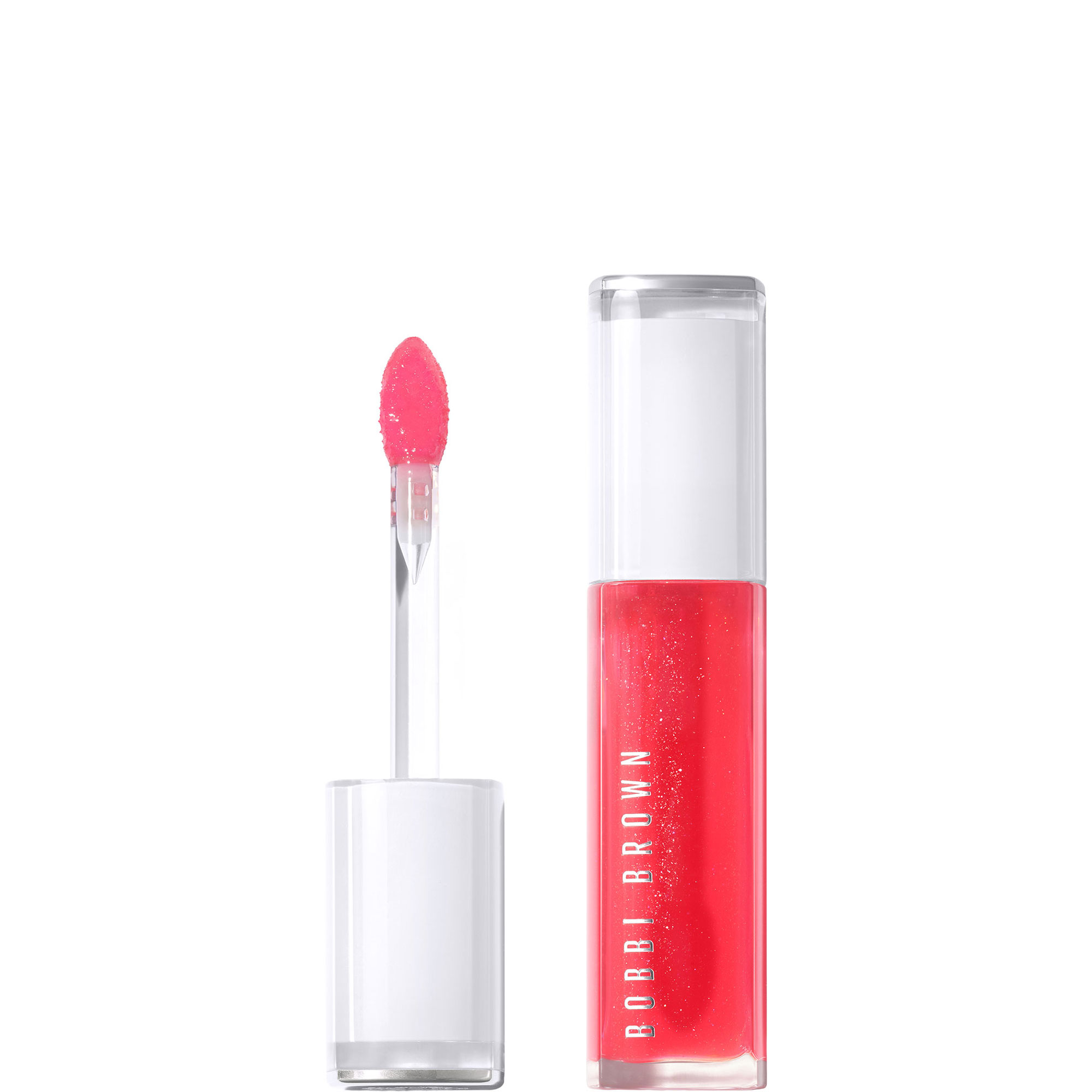 Extra Blushing Lip Oil