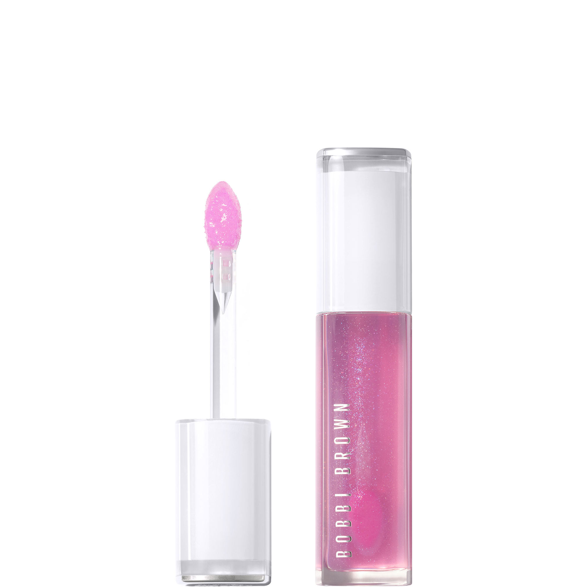 Extra Blushing Lip Oil
