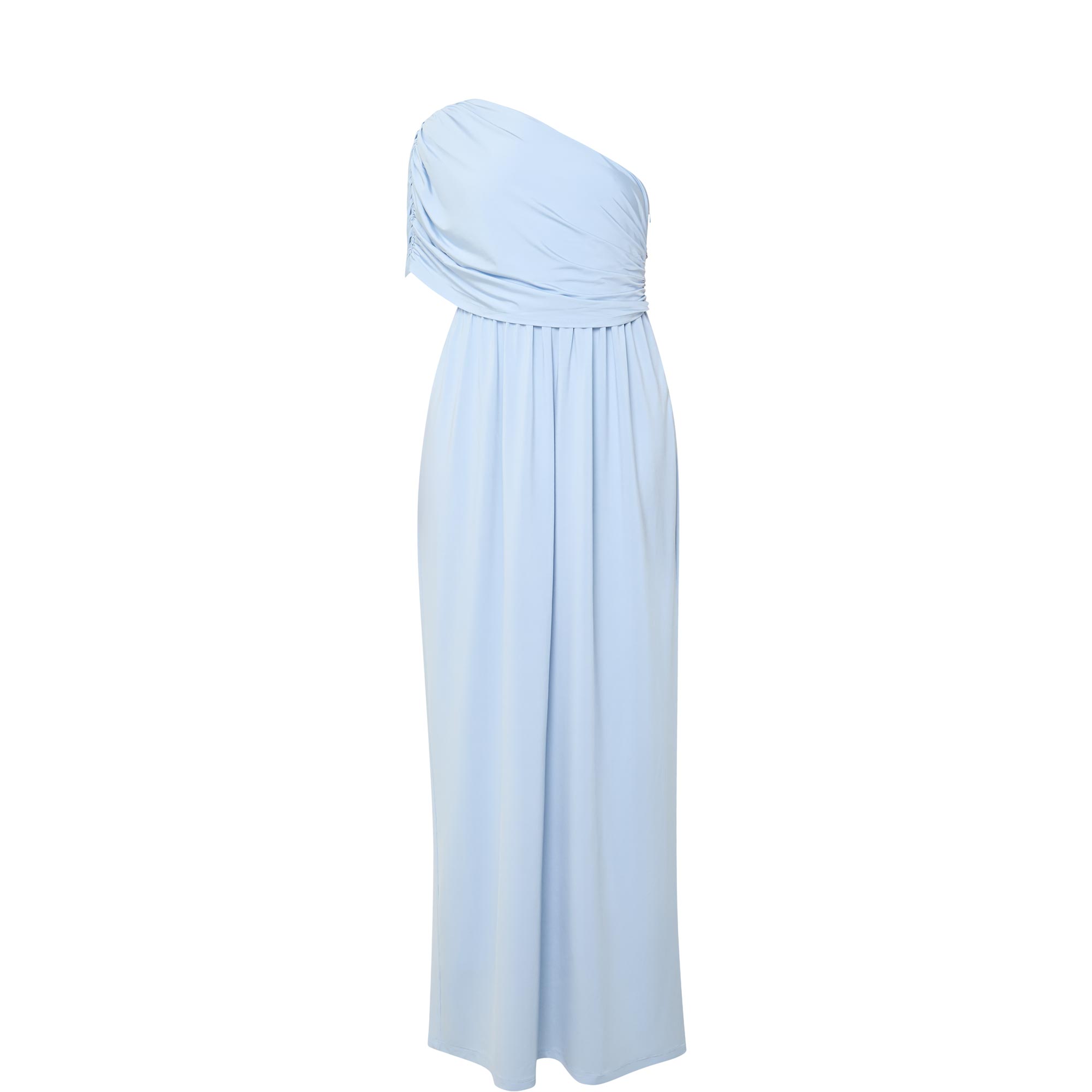 Jennica Draped Dress