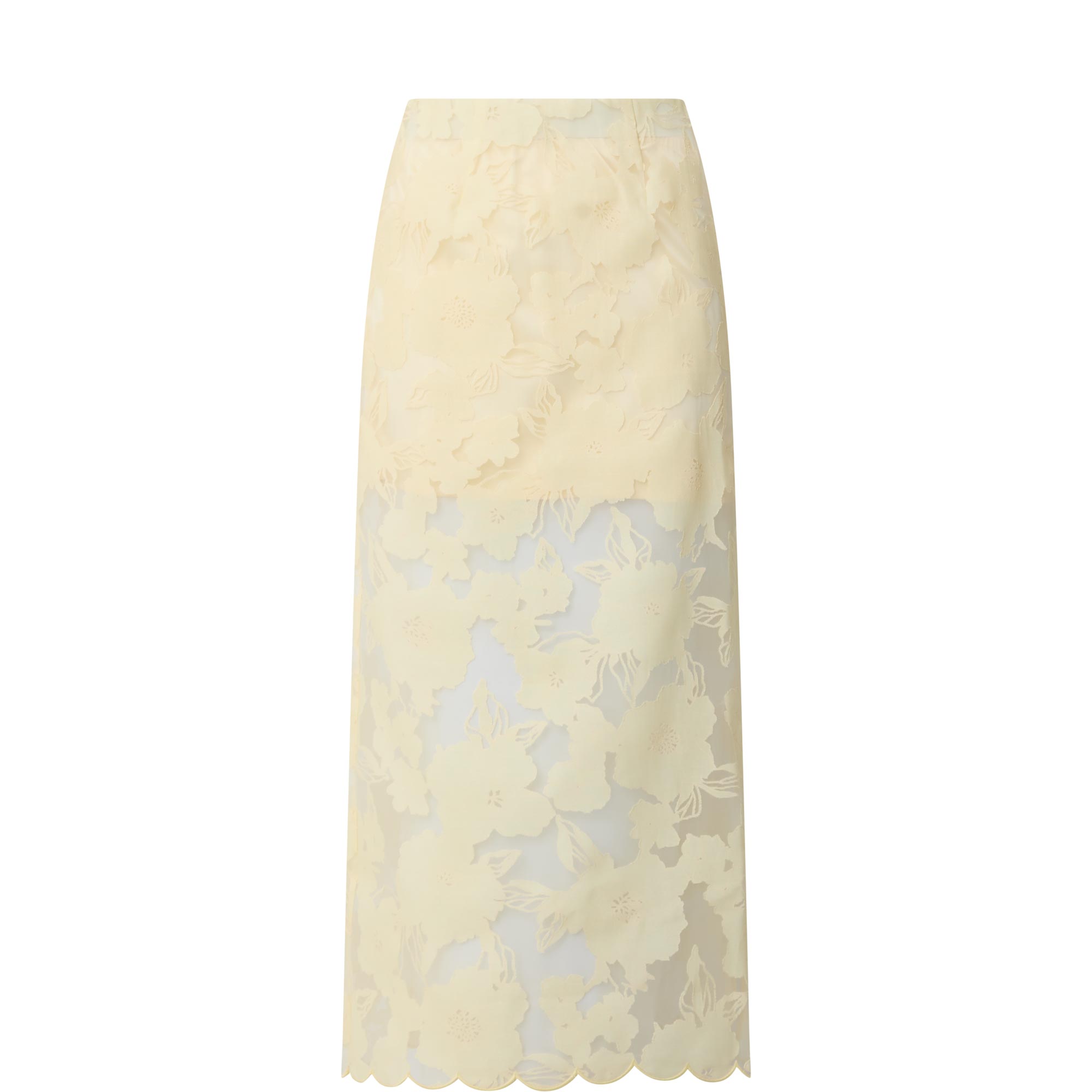 Anabelle Lace Skirt