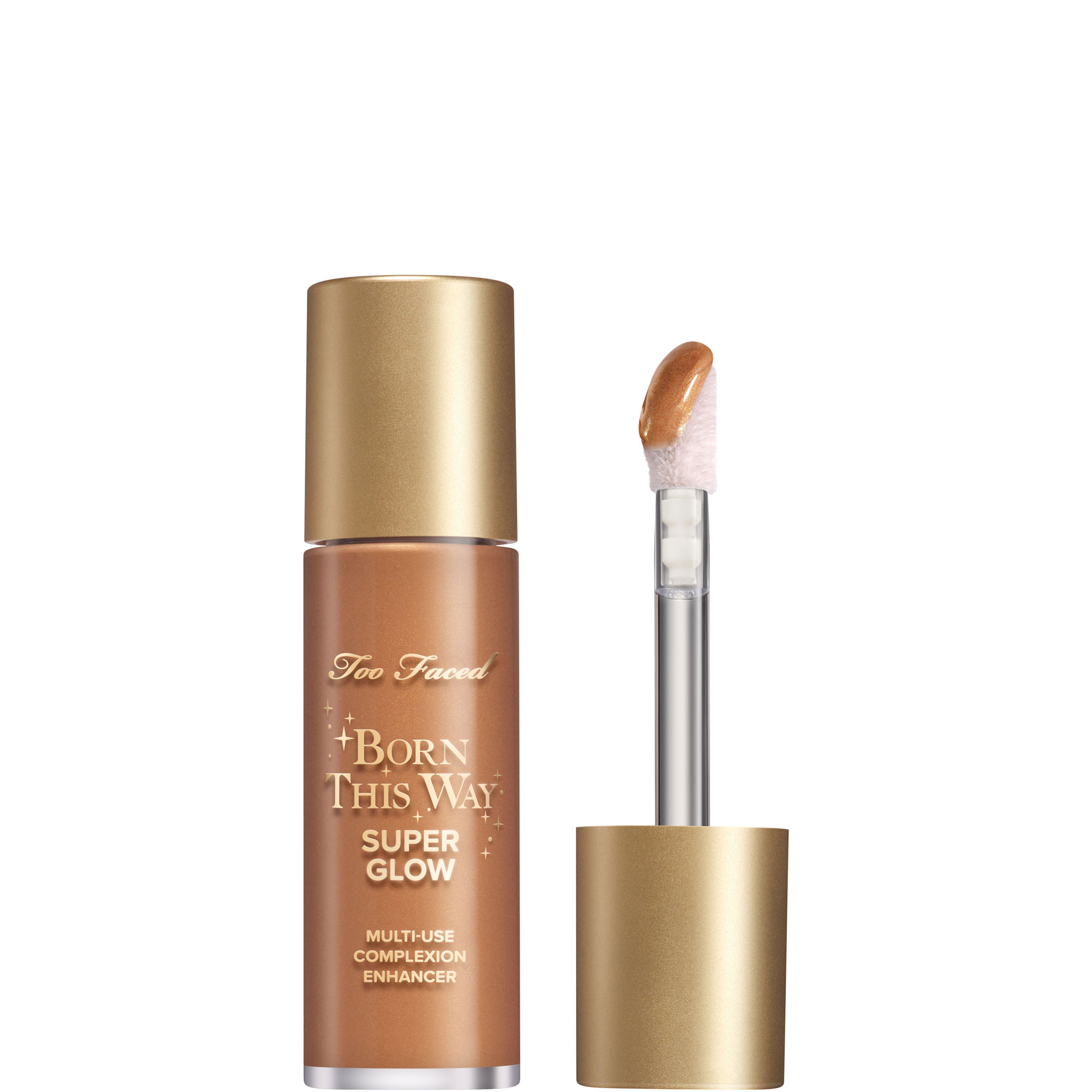 Born This Way Super Glow