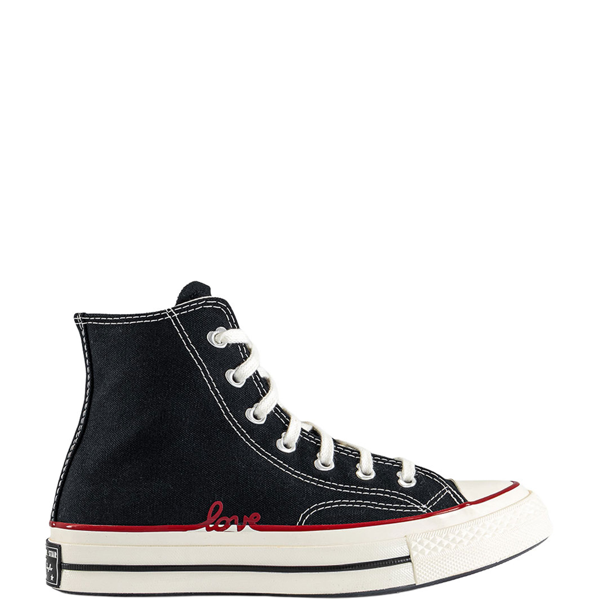 All Star 70 Love High Tops